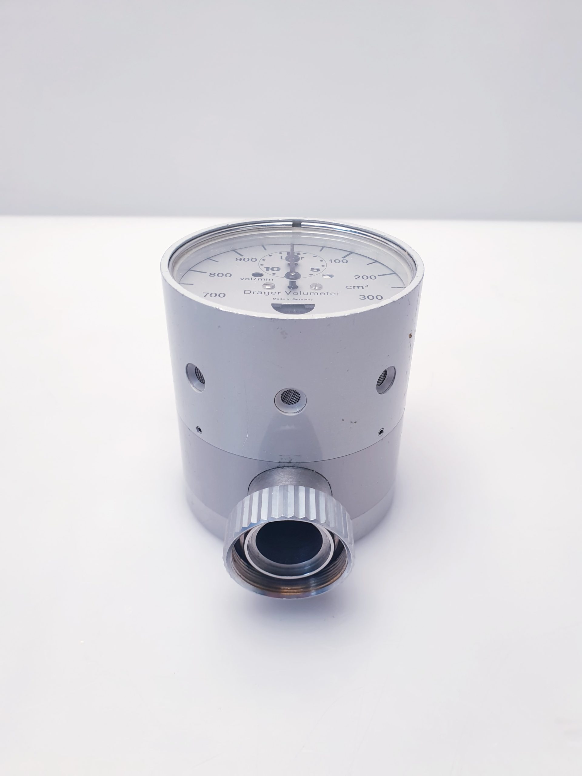 Dräger Drager Volumeter 2000 thumbnail 3