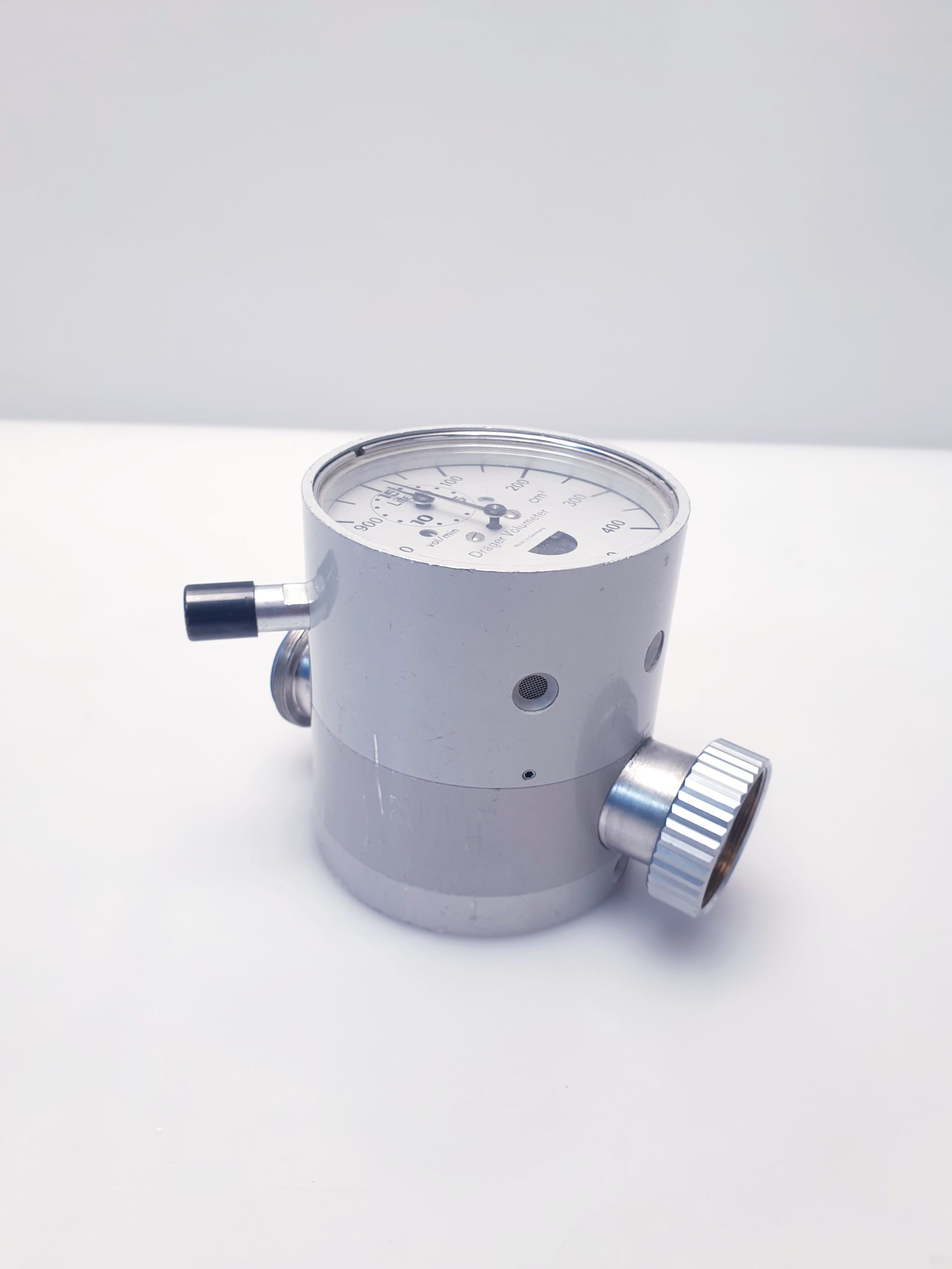 Dräger Drager Volumeter 2000 thumbnail 5