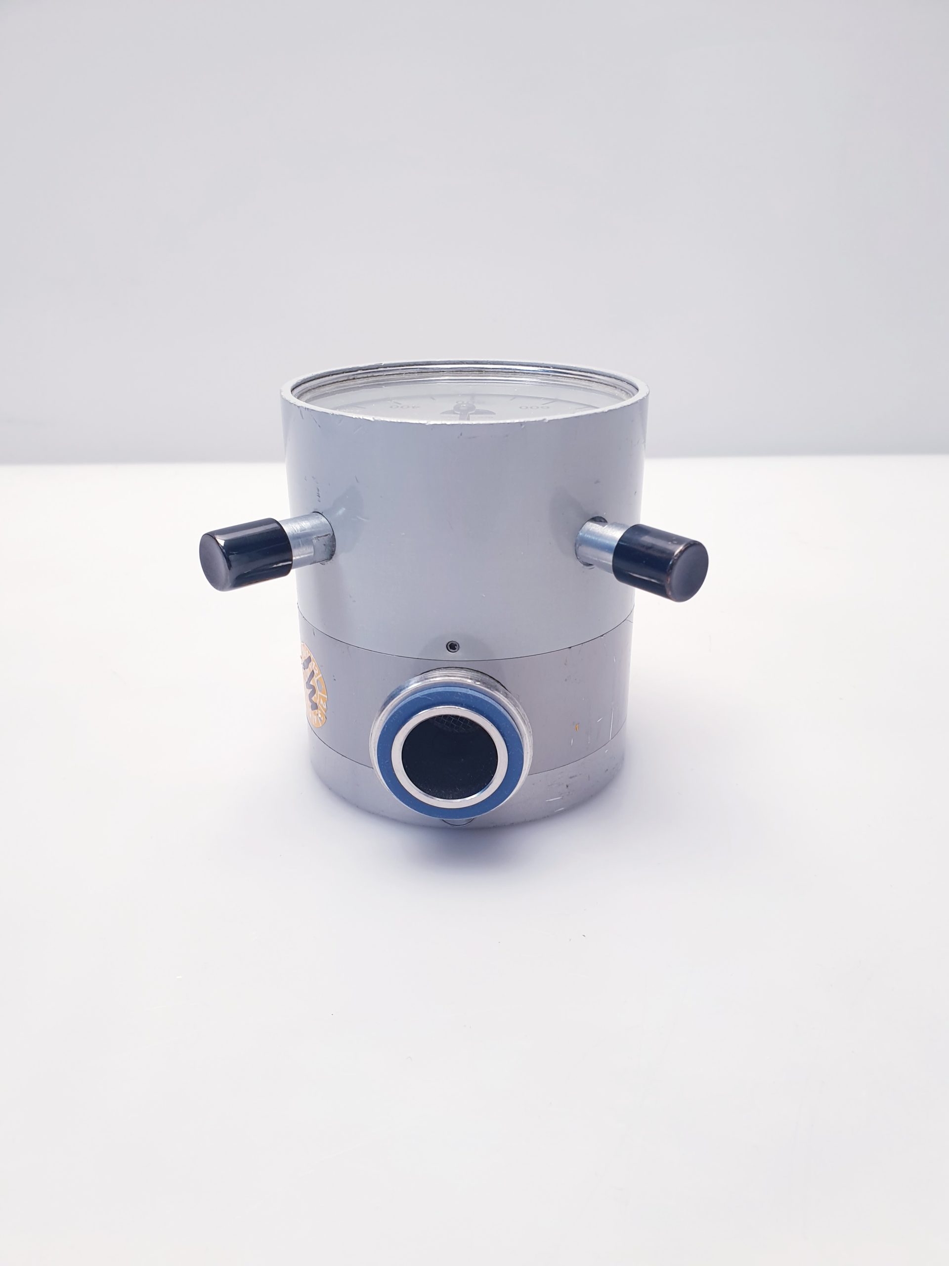 Dräger Drager Volumeter 2000 thumbnail 6