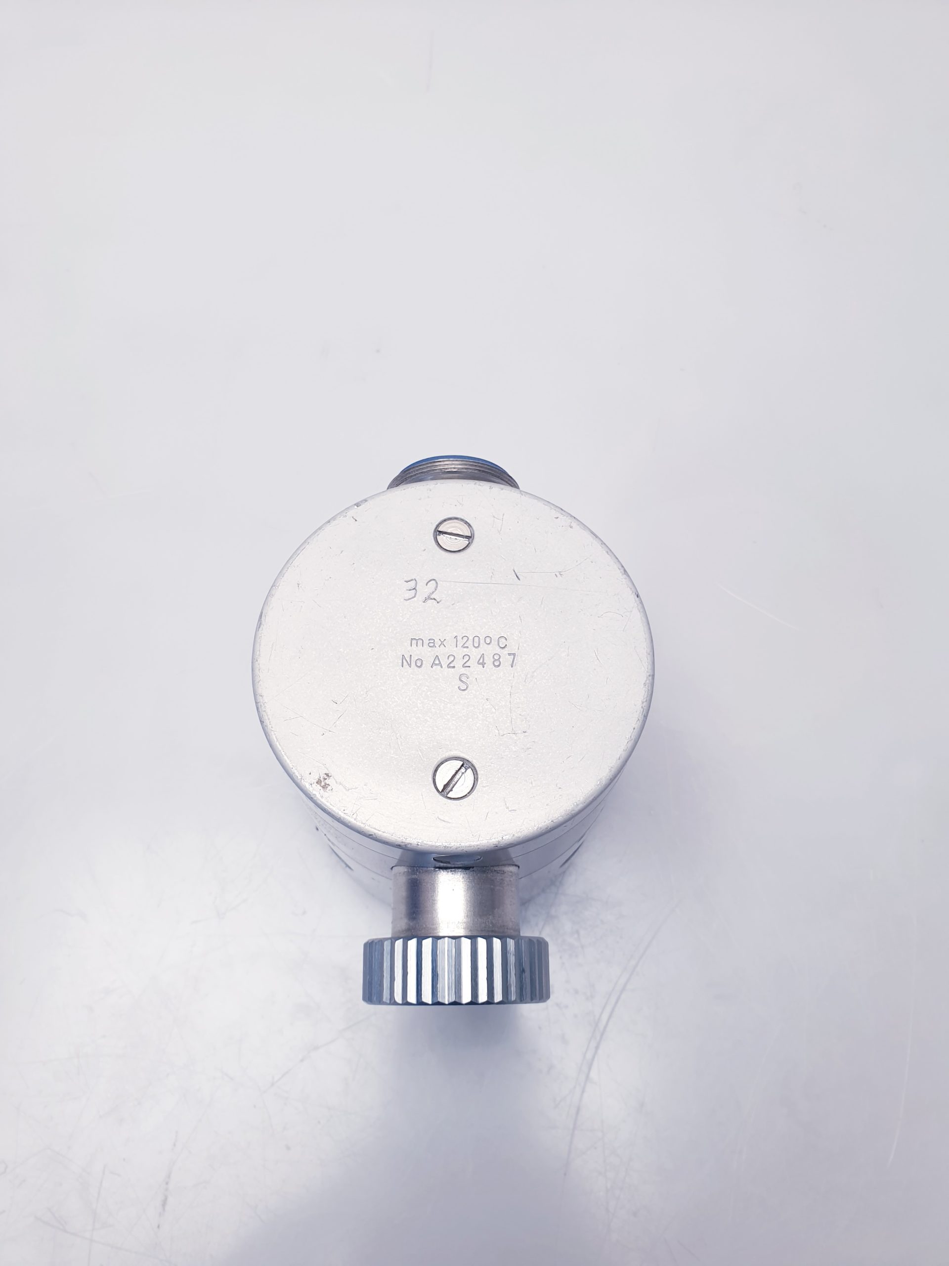Dräger Drager Volumeter 2000 thumbnail 7