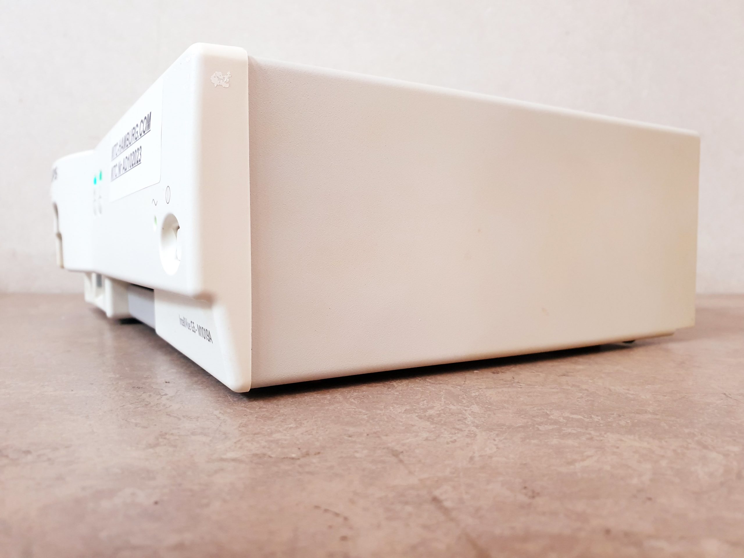 Philips IntelliVue G5 M1019A Gasmodul thumbnail 3