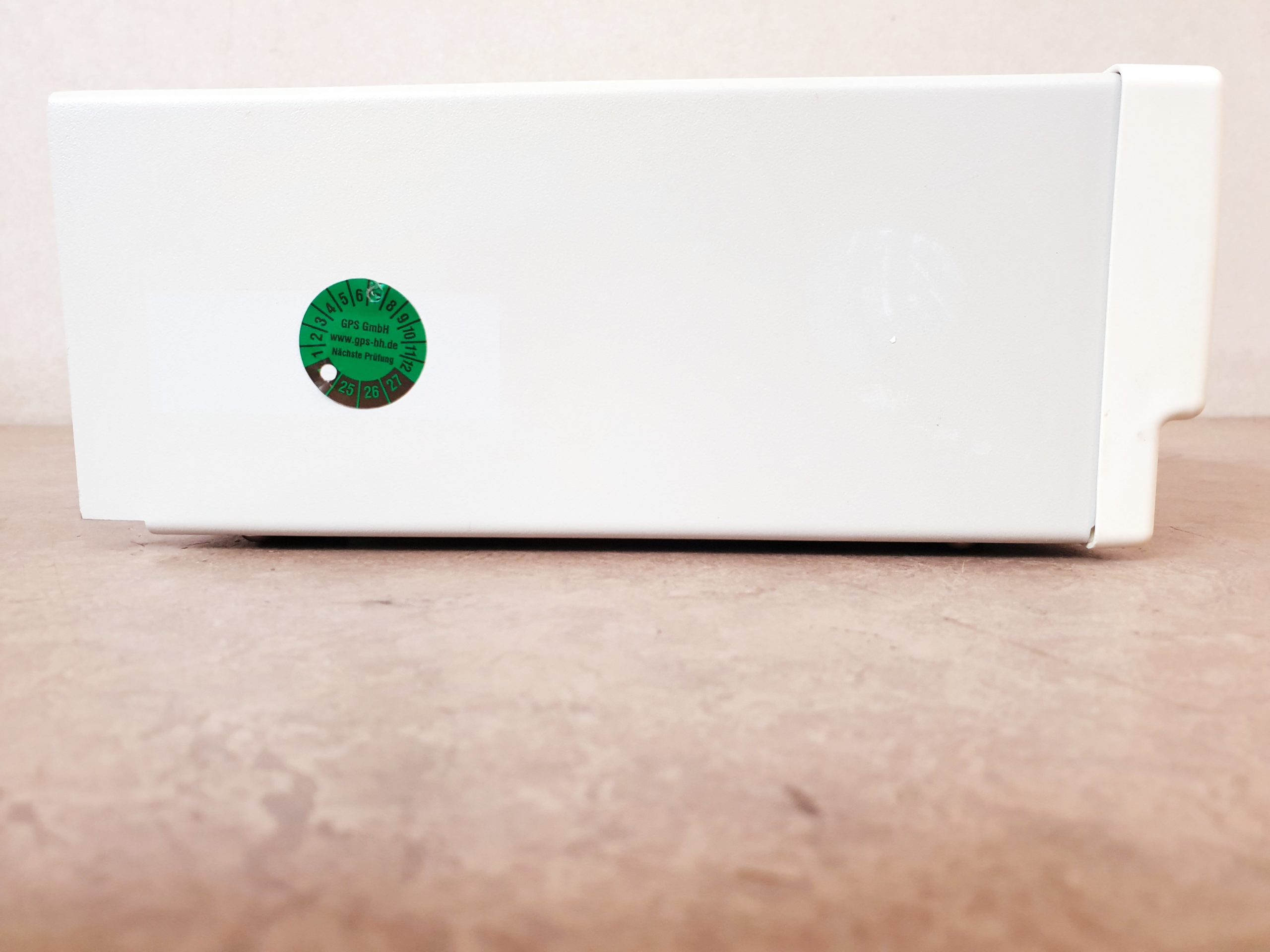 Philips IntelliVue G5 M1019A Gasmodul thumbnail 4