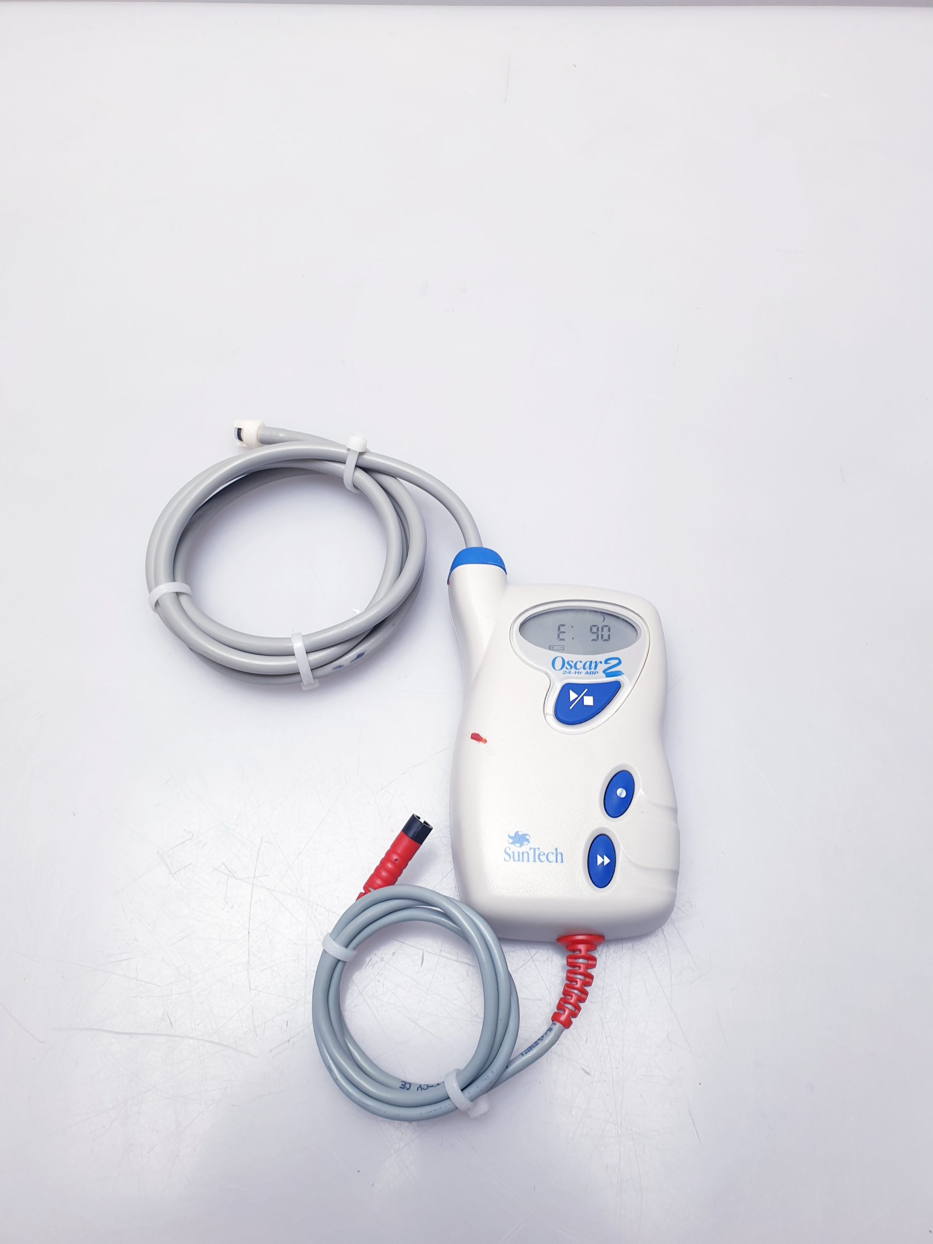 Oscar 2 Ambulatory Blood Pressure Monitor — image 1 of 10