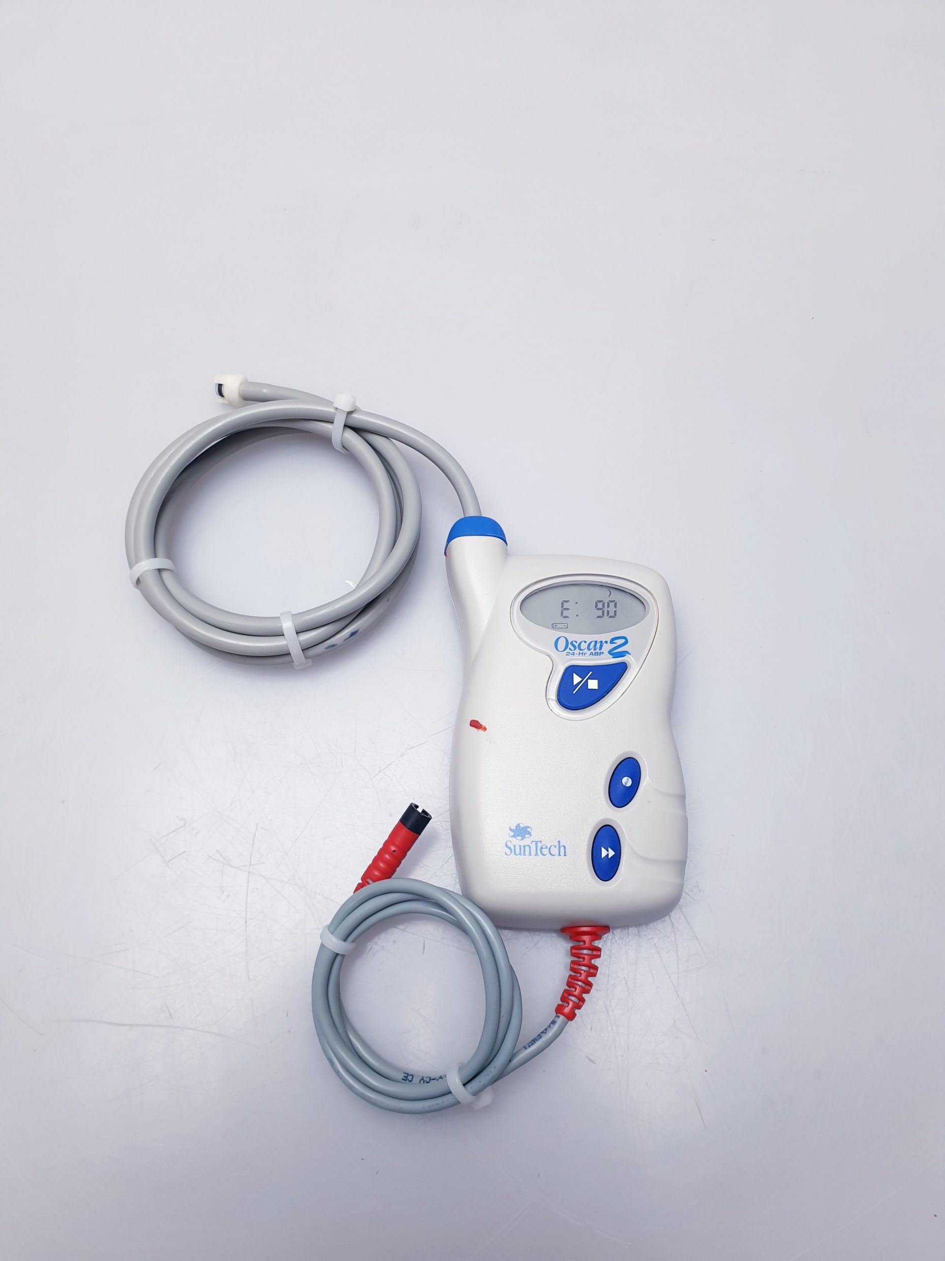 Oscar 2 Ambulatory Blood Pressure Monitor thumbnail 5