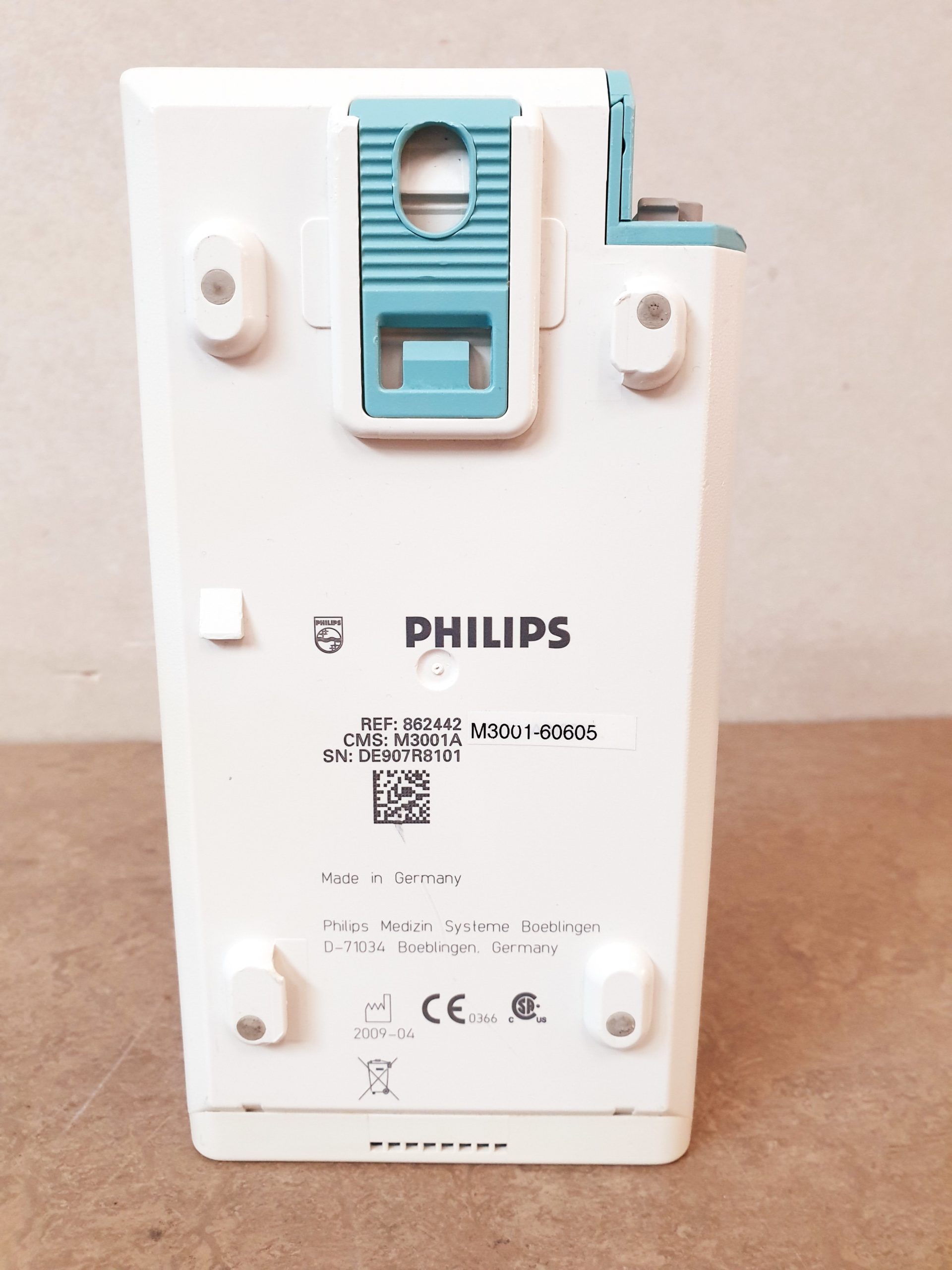 Philips 862442, CMS M3001A – Modul thumbnail 7