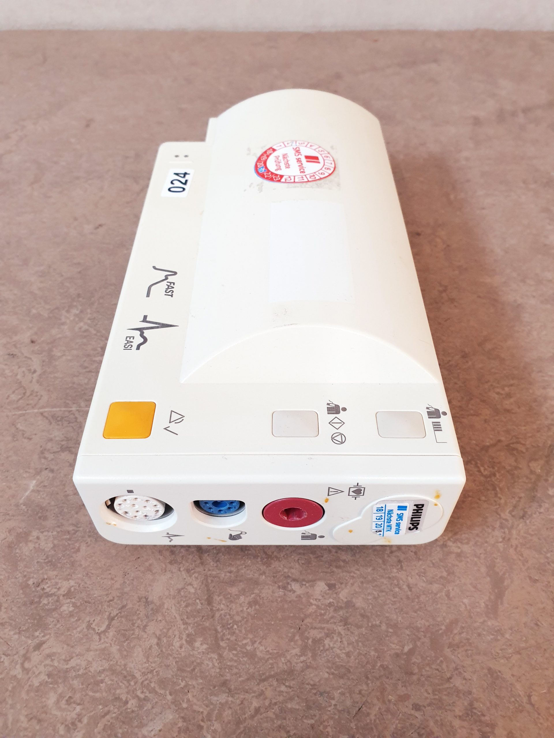 Philips 862442, CMS M3001A – Opt A01 Modul thumbnail 2