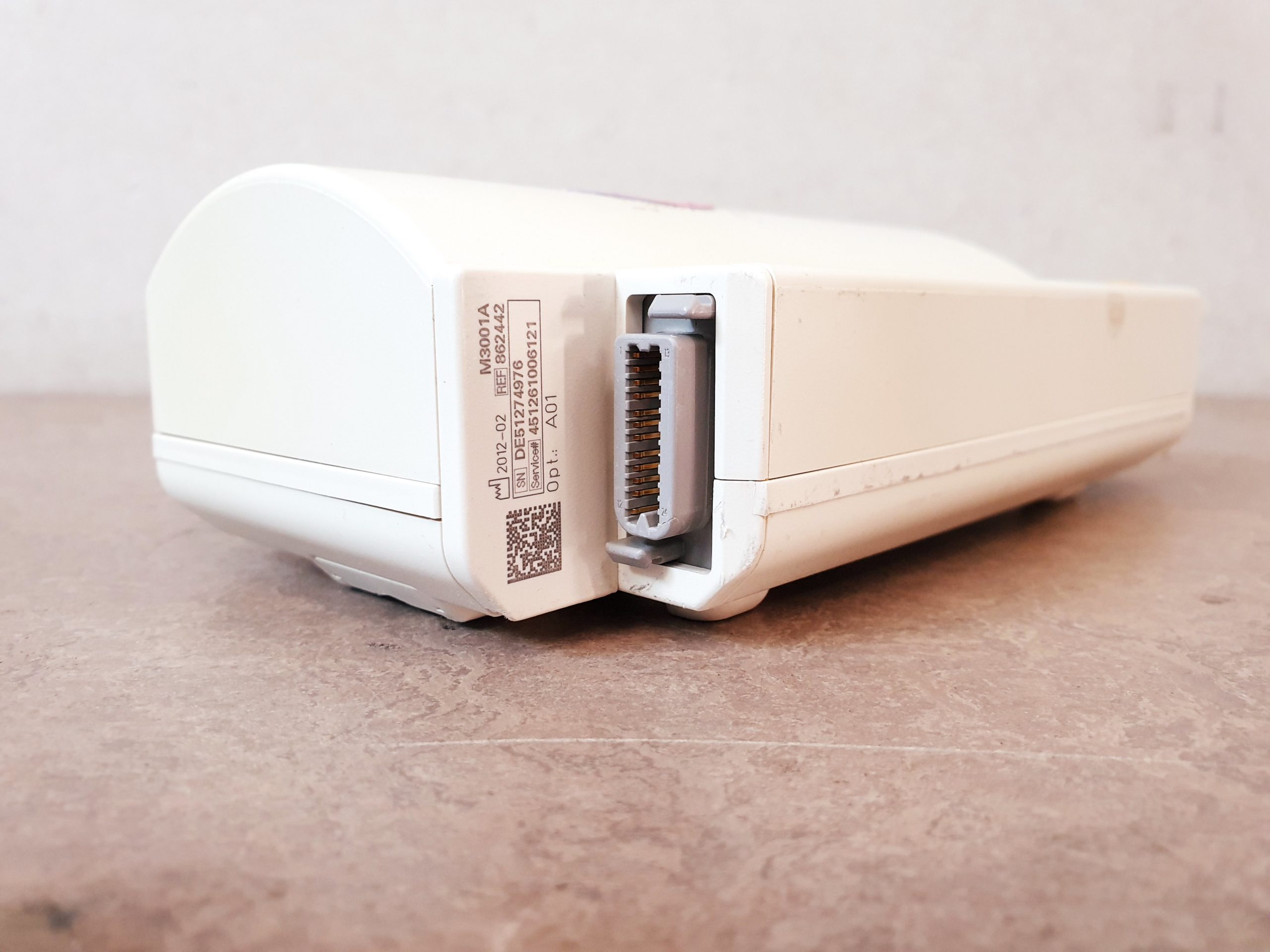 Philips 862442, CMS M3001A – Opt A01 Modul thumbnail 4