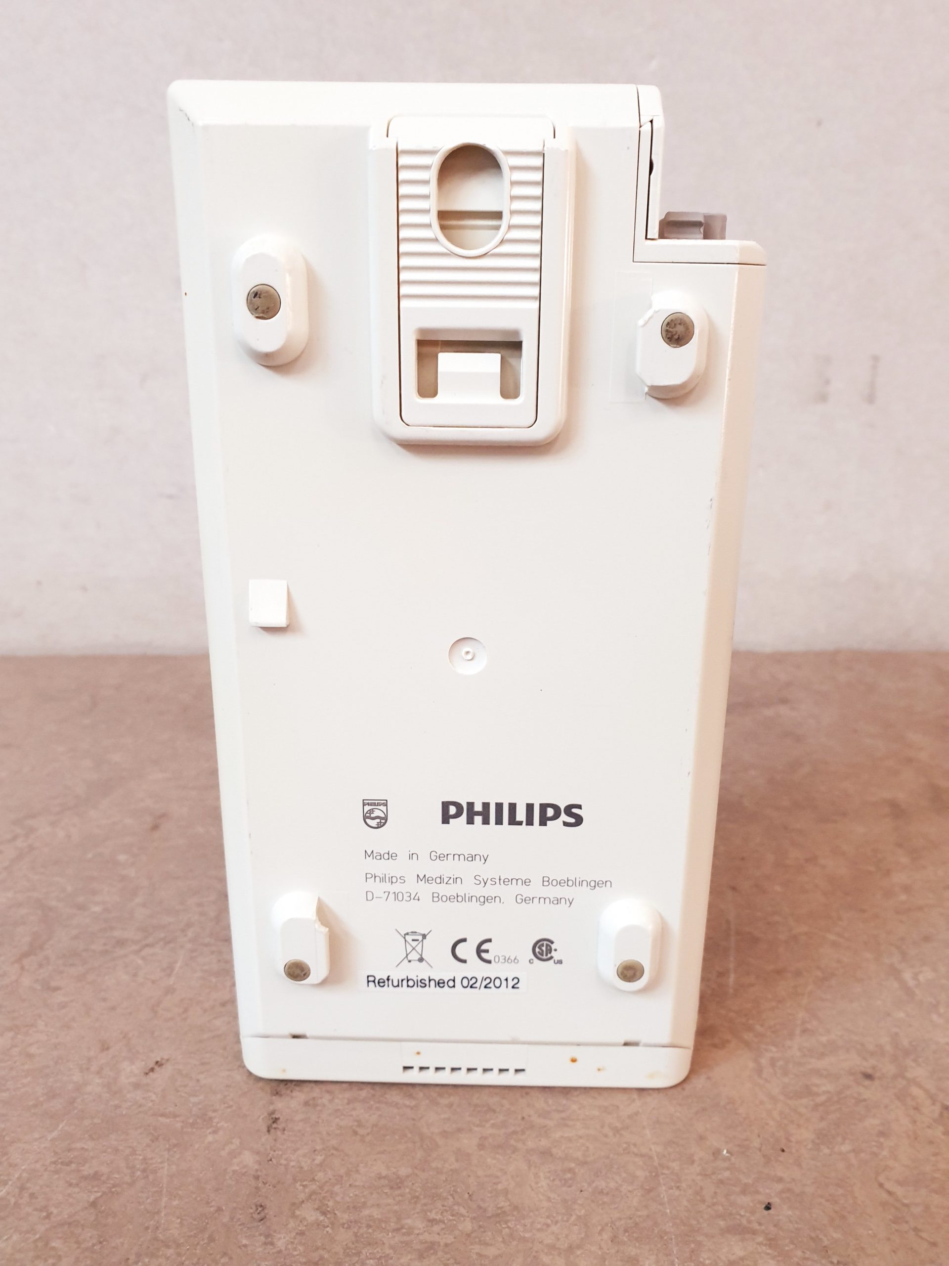 Philips 862442, CMS M3001A – Opt A01 Modul thumbnail 5