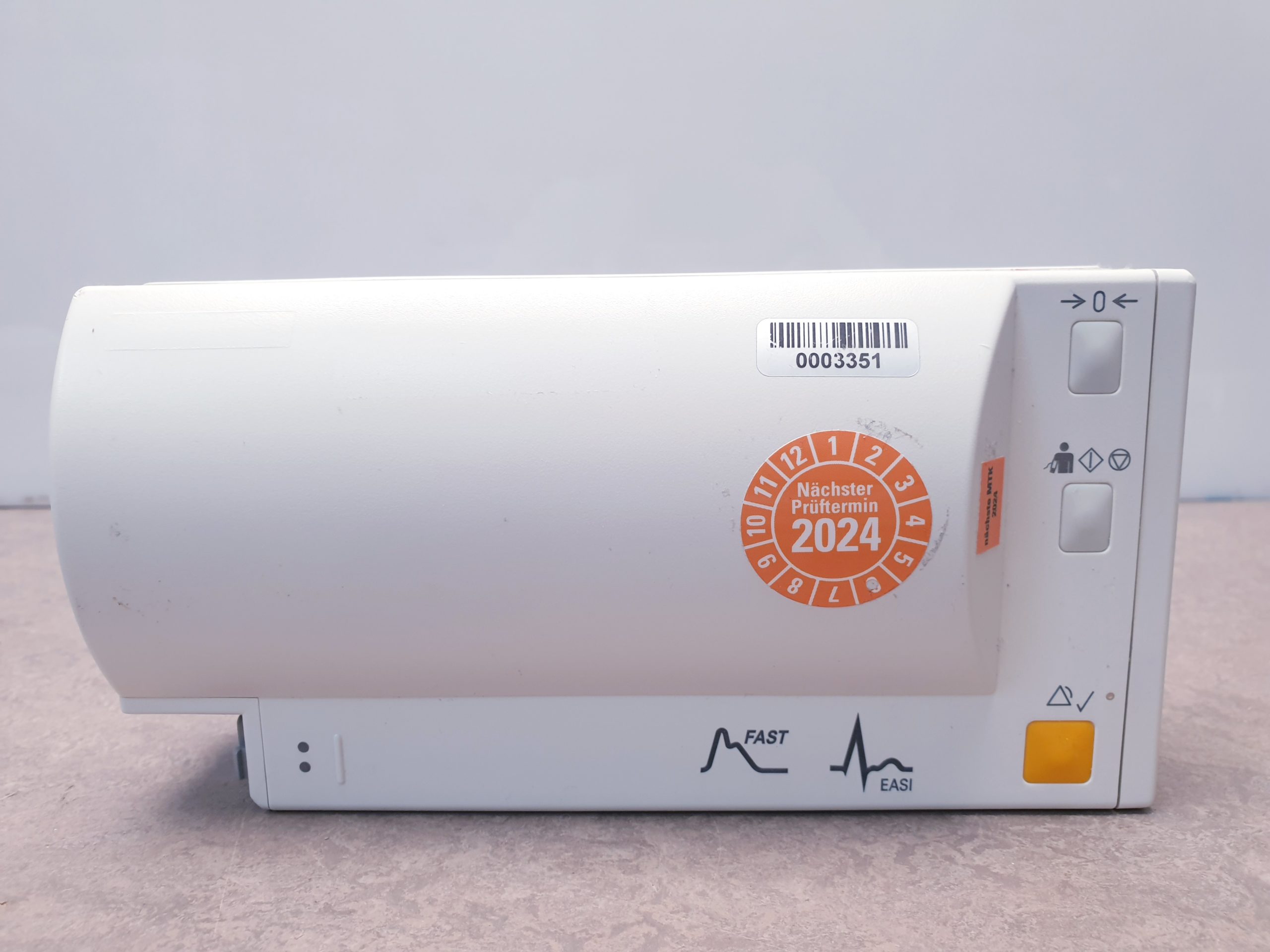 Philips M3001A Patientenmonitormodul thumbnail 3