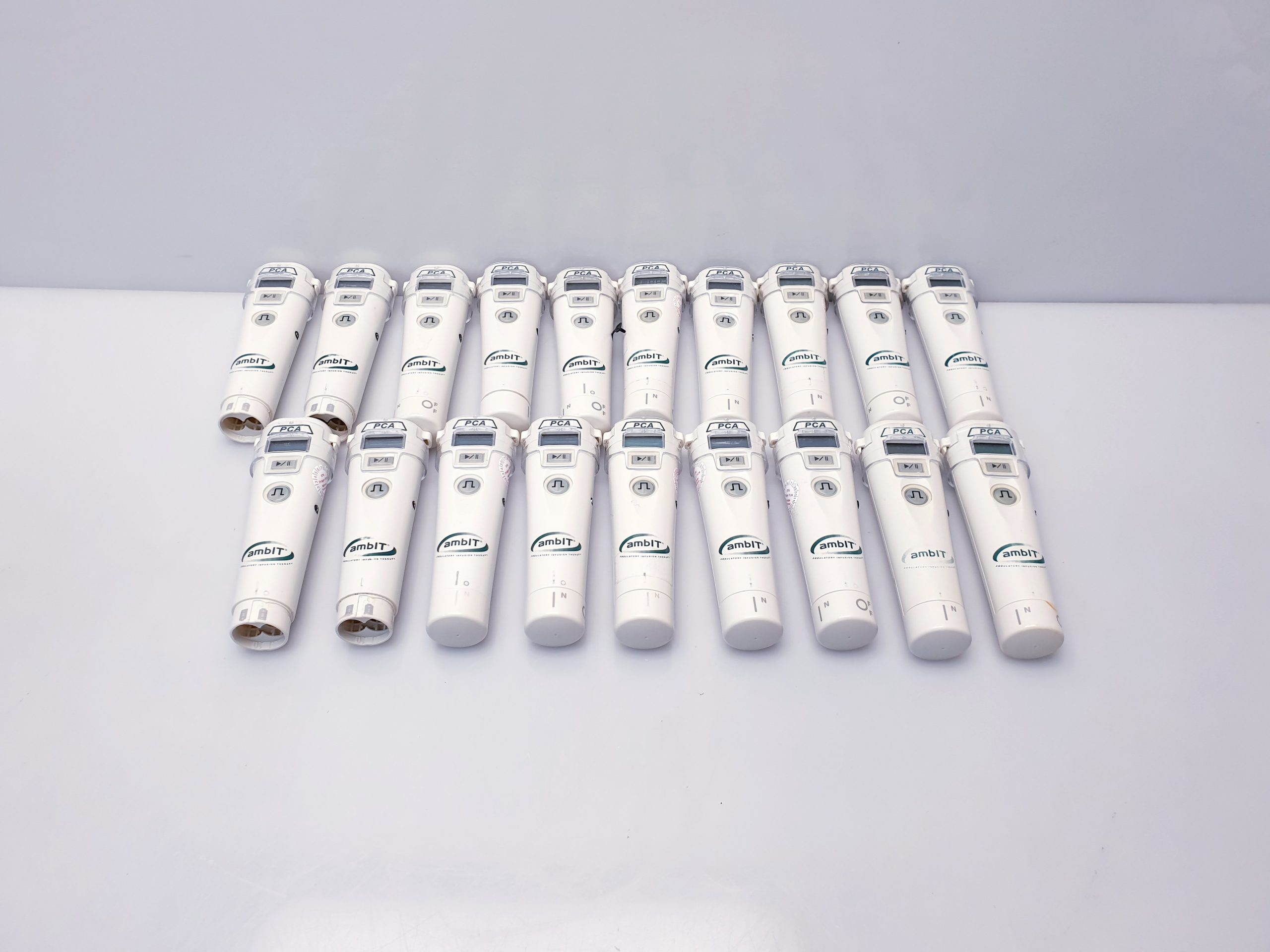 Summit Medical Ambit Pump — image 1 of 7