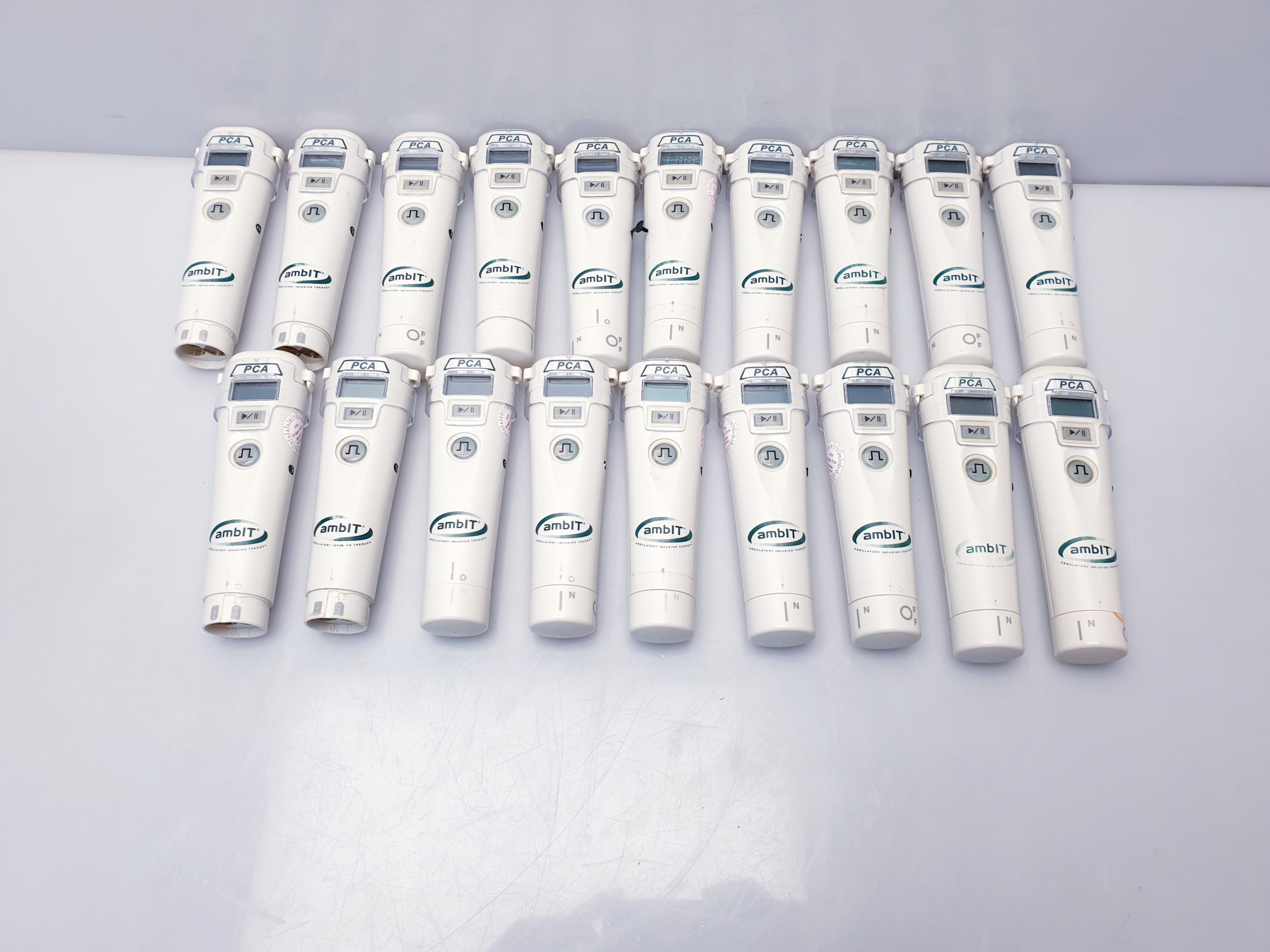 Summit Medical Ambit Pump thumbnail 3