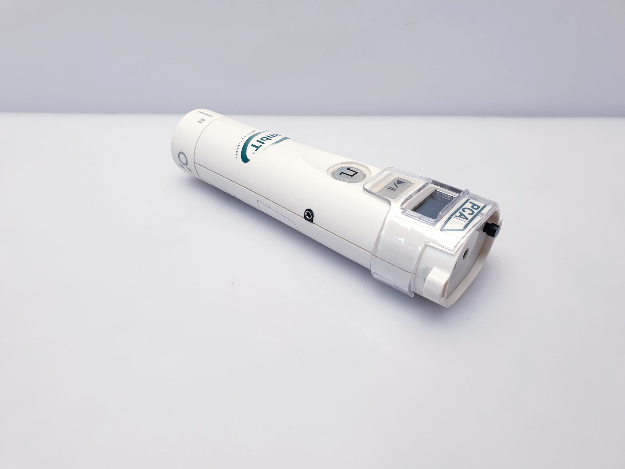 Summit Medical Ambit Pump thumbnail 5