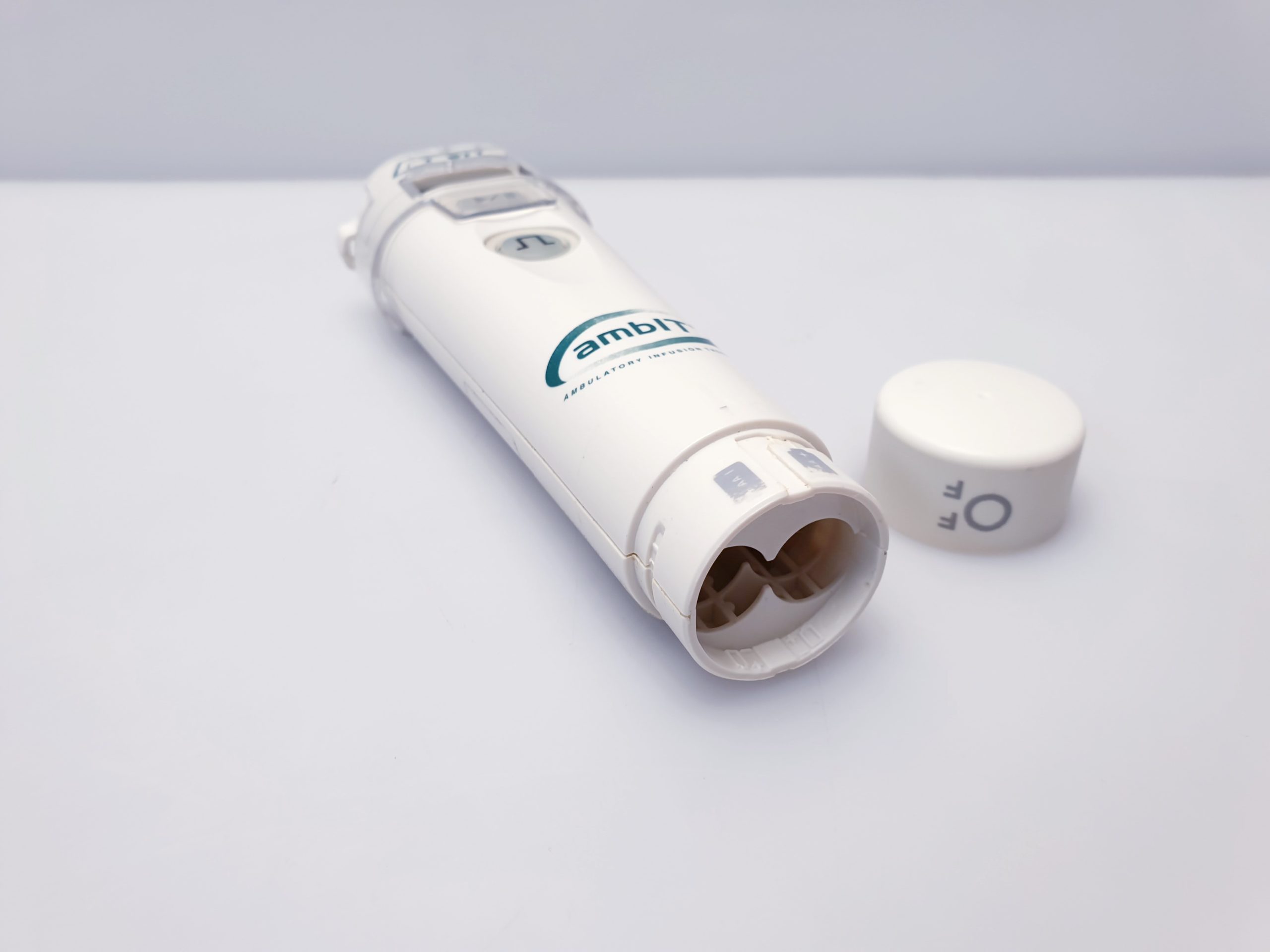 Summit Medical Ambit Pump thumbnail 7