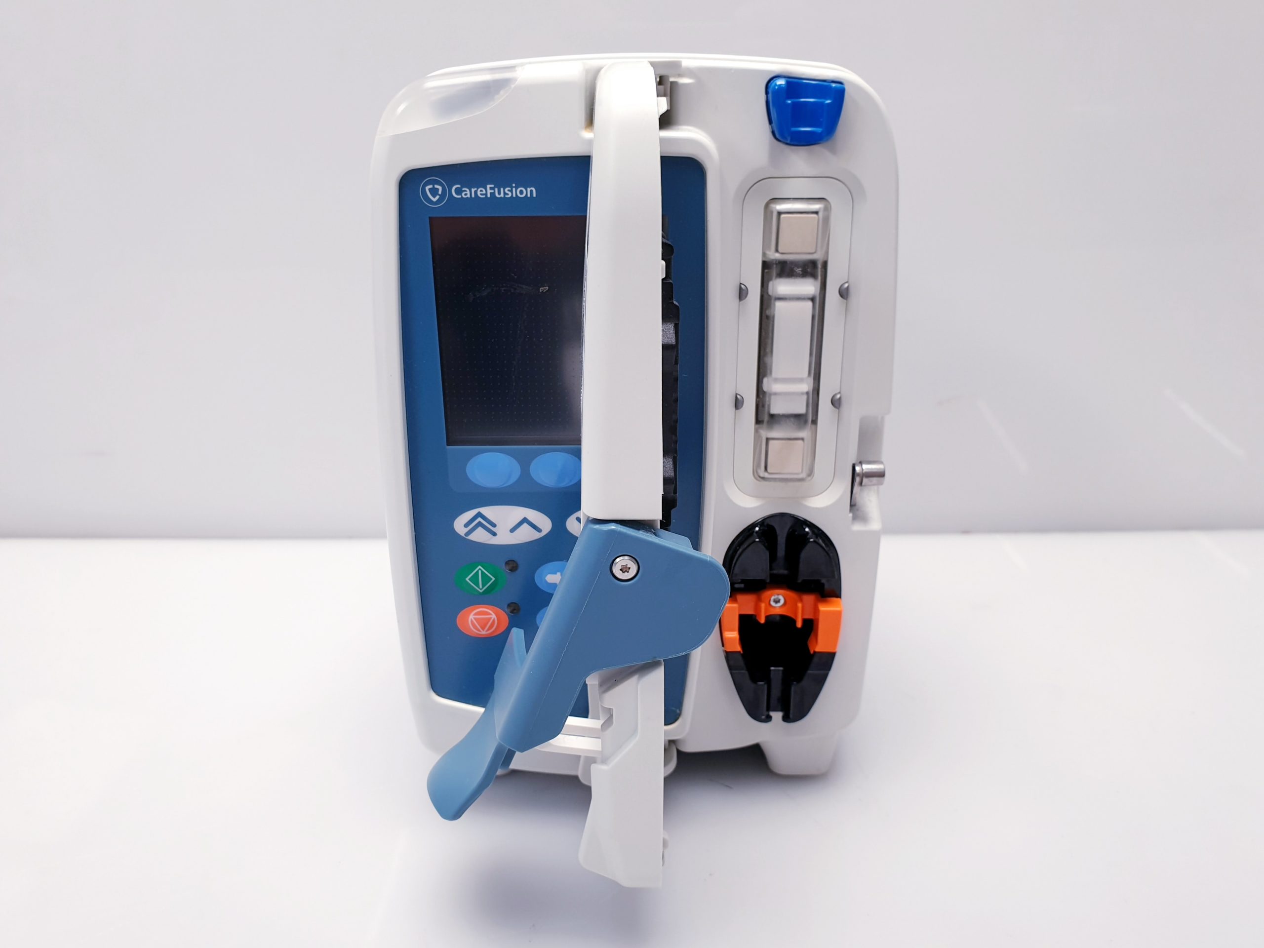 Carefusion Alaris GP Guardrails Plus thumbnail 7