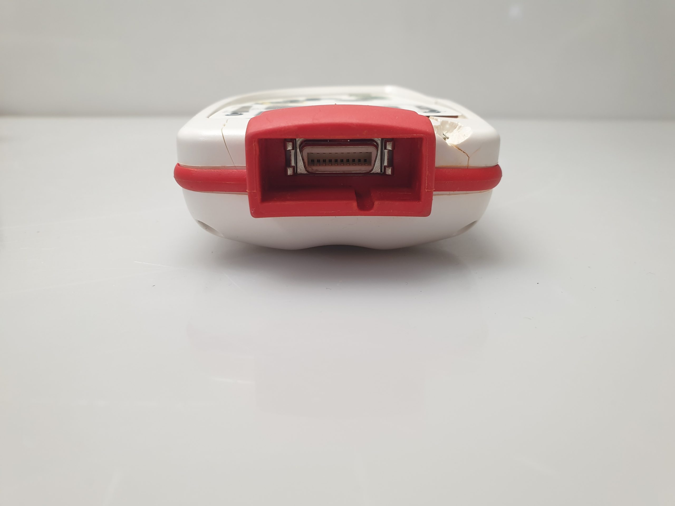 Masimo Pulsoximeter Monitor Radical 7 SpO2 Monitor thumbnail 10