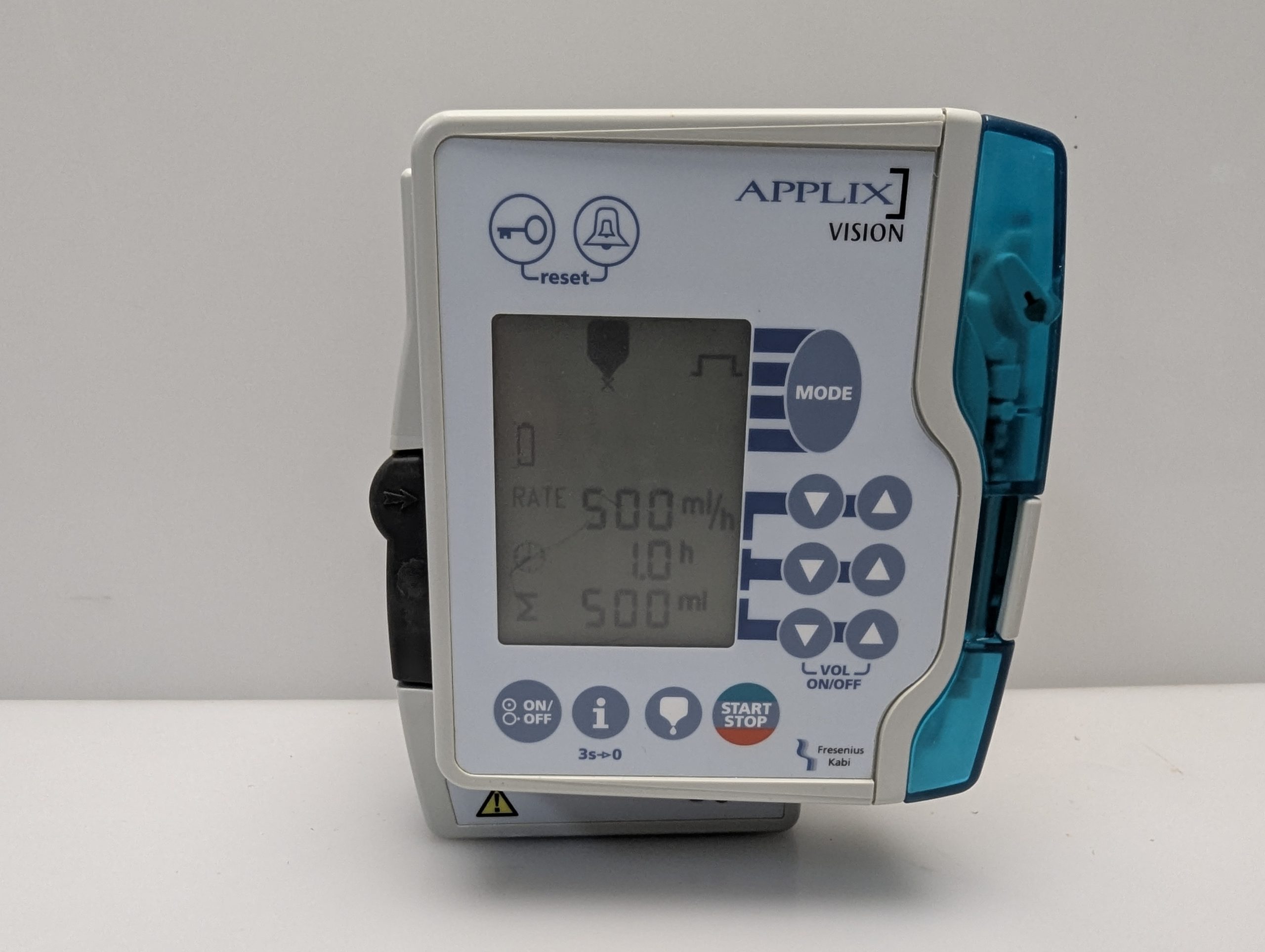 APPLIX Smart Enterale Ernährungspumpe thumbnail 8