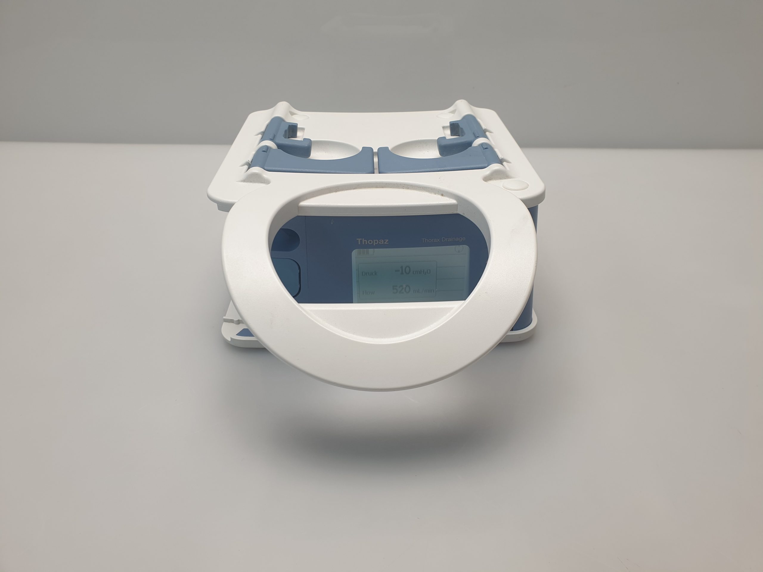 Medela 200.2219 Thopaz Thorax Drainage Low Vacuum Low Flow thumbnail 2