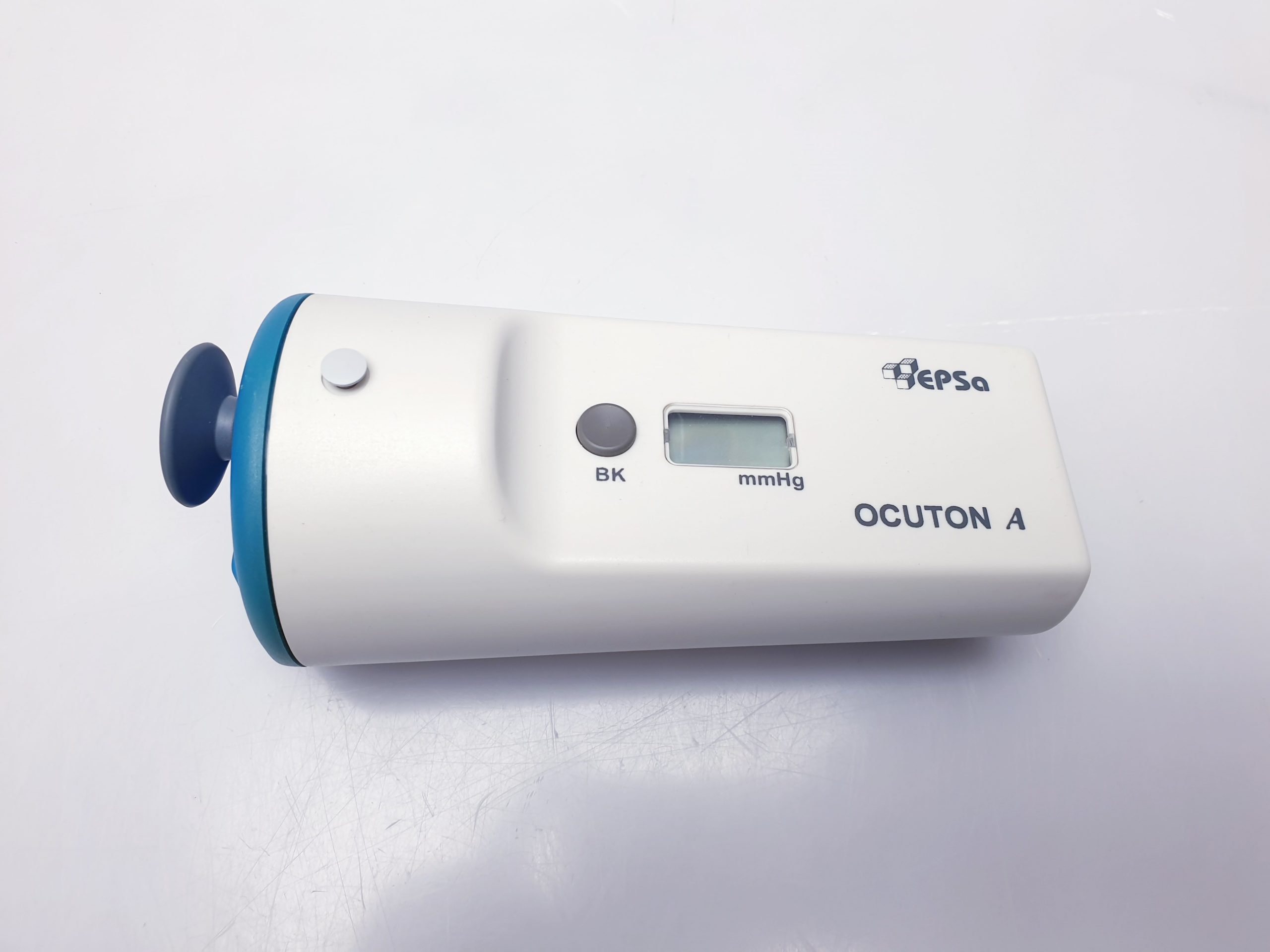 Epsa Ocuton S Hand Tonometer Selbsttonometer mit Koffer thumbnail 6