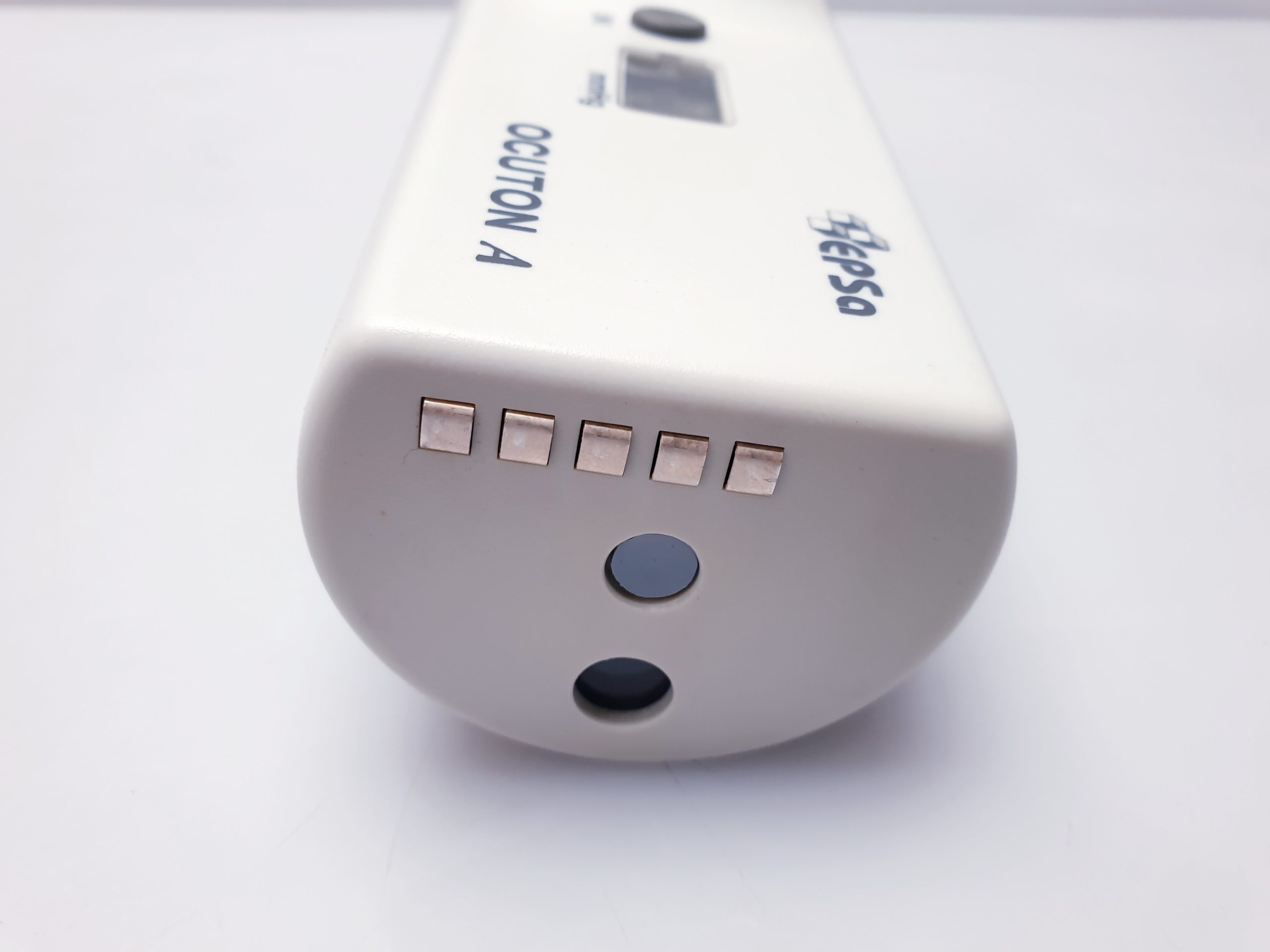 Epsa Ocuton S Hand Tonometer Selbsttonometer mit Koffer thumbnail 8