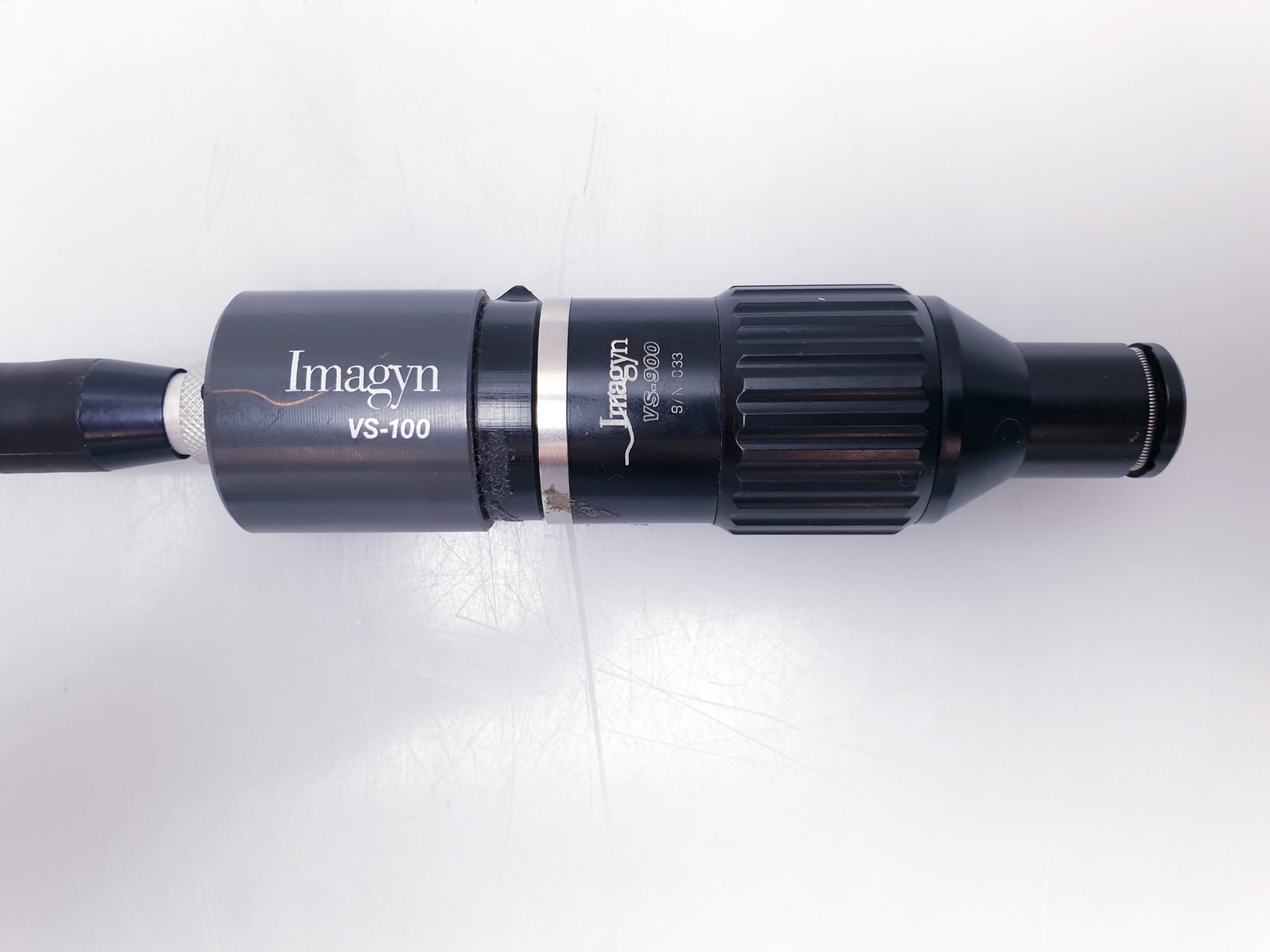 Imagyn vs-100 VS-900 — image 1 of 4