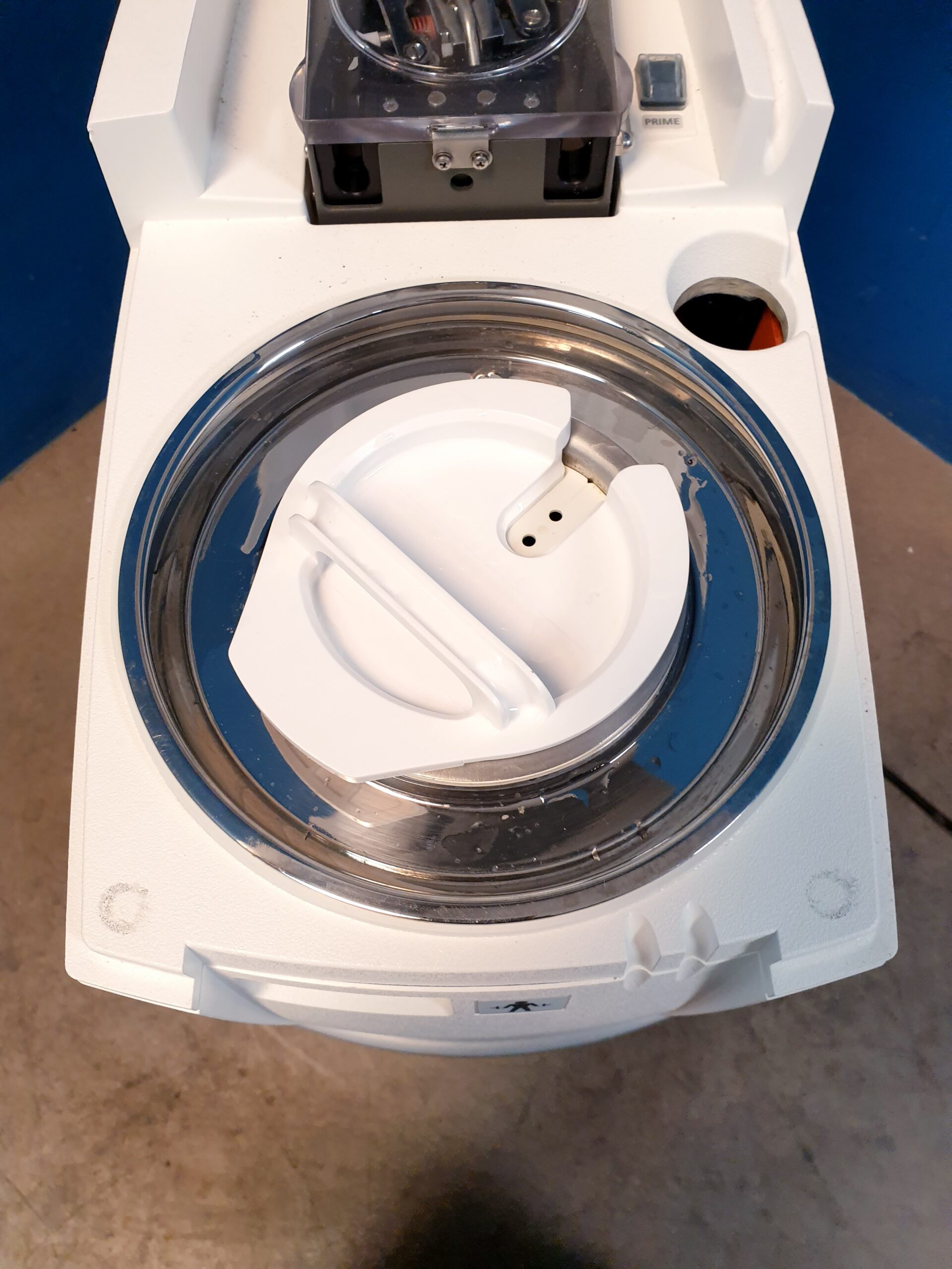 Zoll Thermogard XP Patientenwärmesystem thumbnail 14