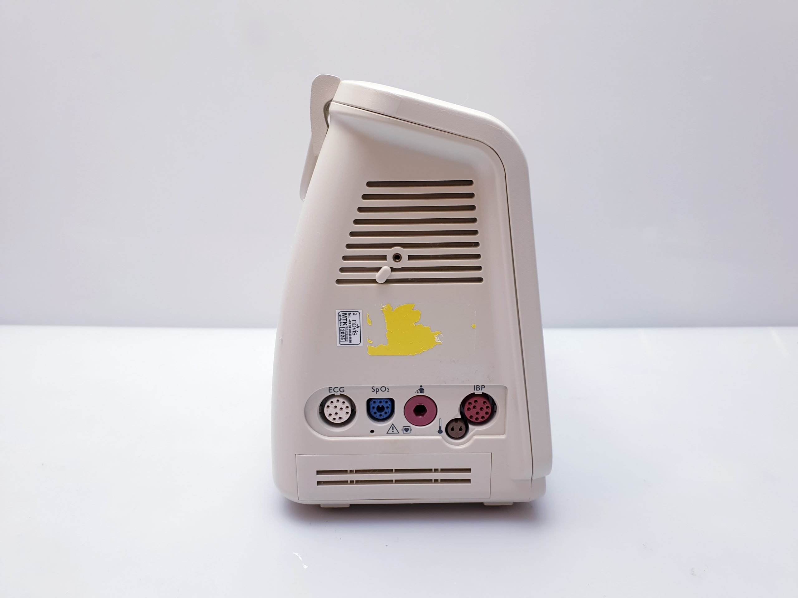Philips SureSigns VM6 Überwachungsmonitor thumbnail 10