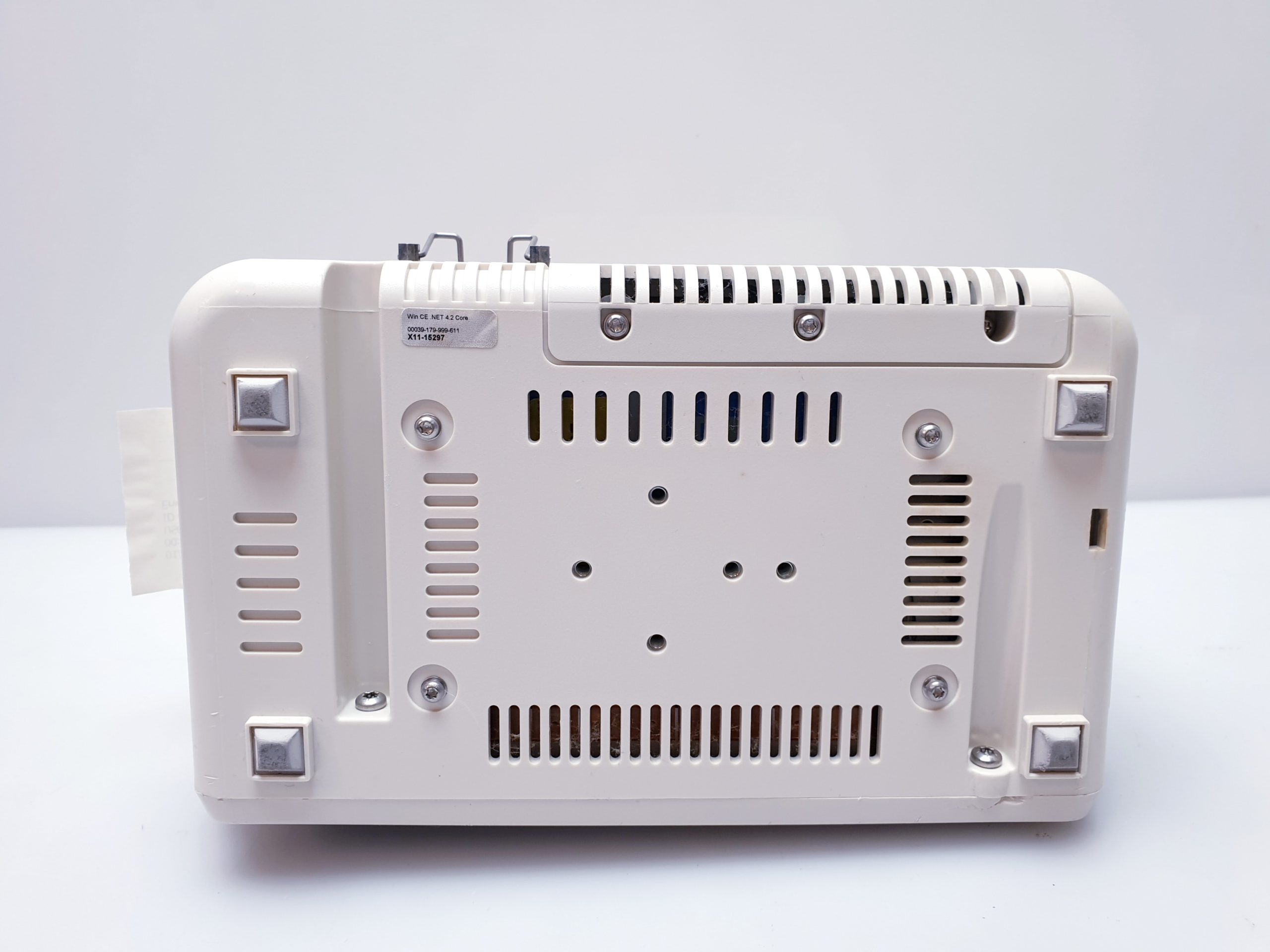 Philips SureSigns VM6 Überwachungsmonitor thumbnail 11