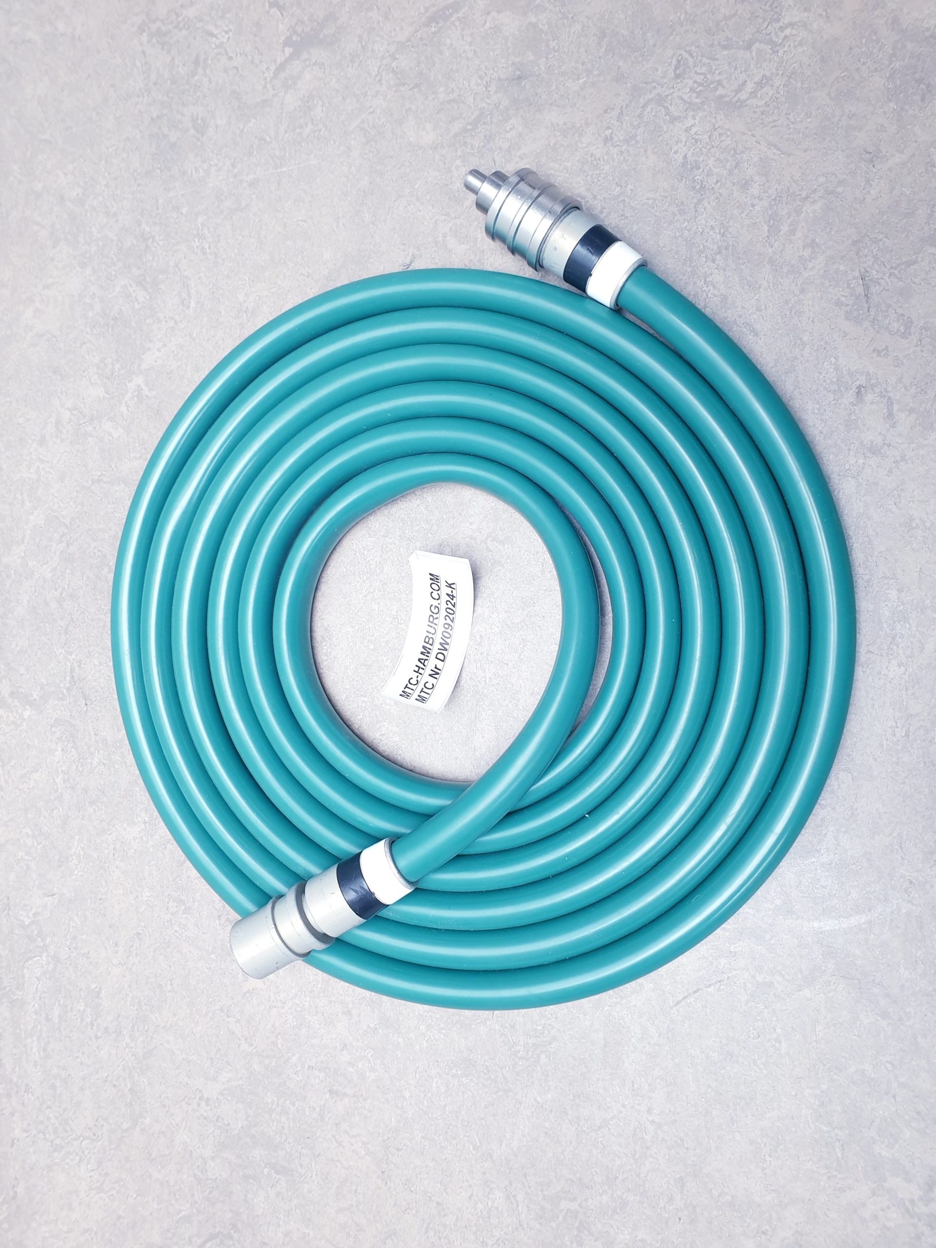 Draeger – Dräger Aesculap Luftdruckschlauch — image 1 of 8