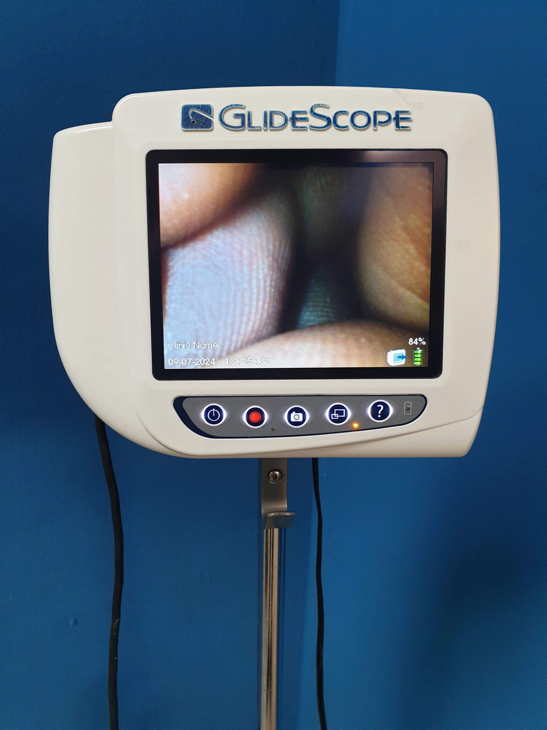 Verathon GLIDEScope Video Laryngoskop thumbnail 2