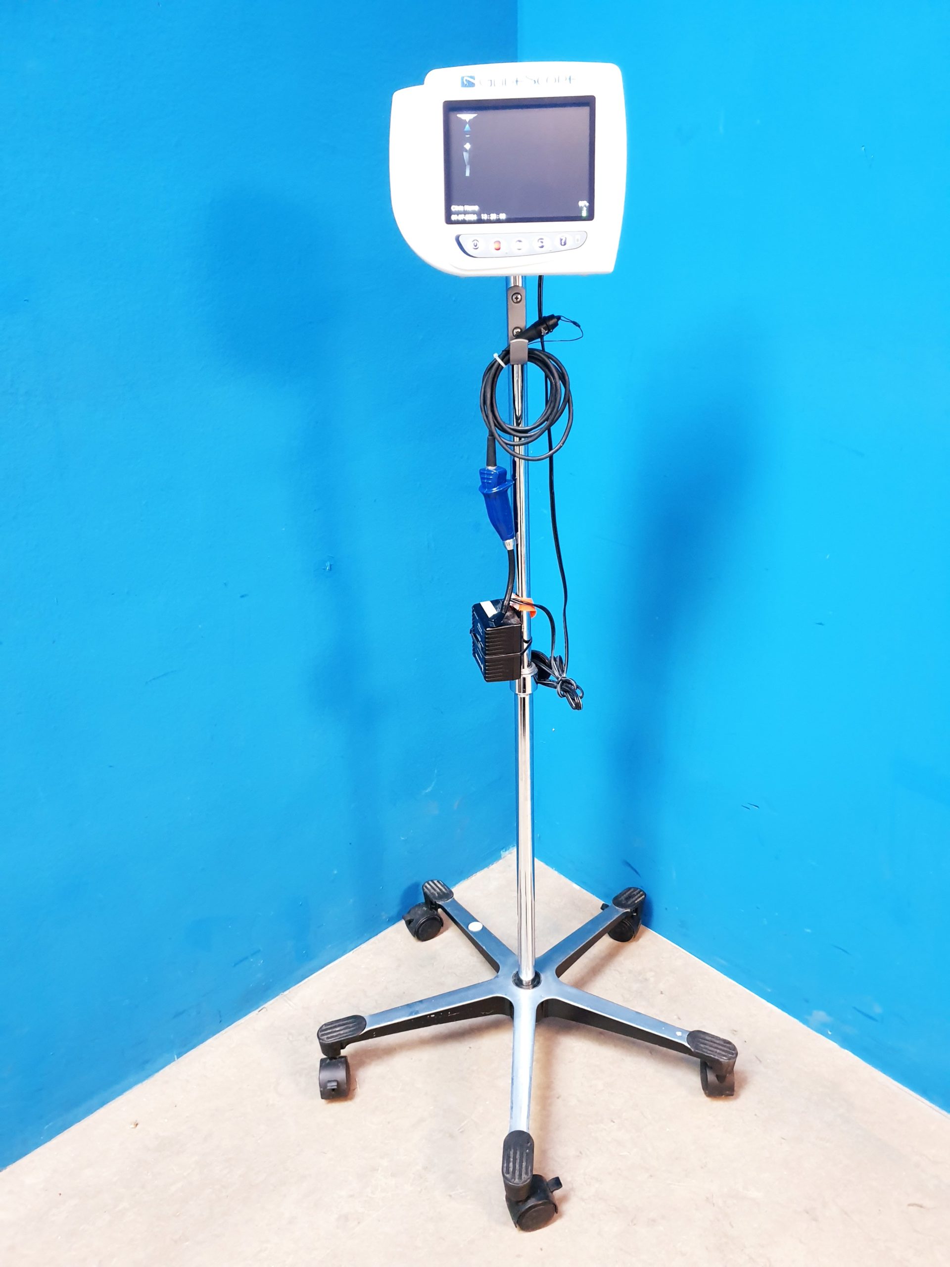 Verathon GLIDEScope Video Laryngoskop thumbnail 7