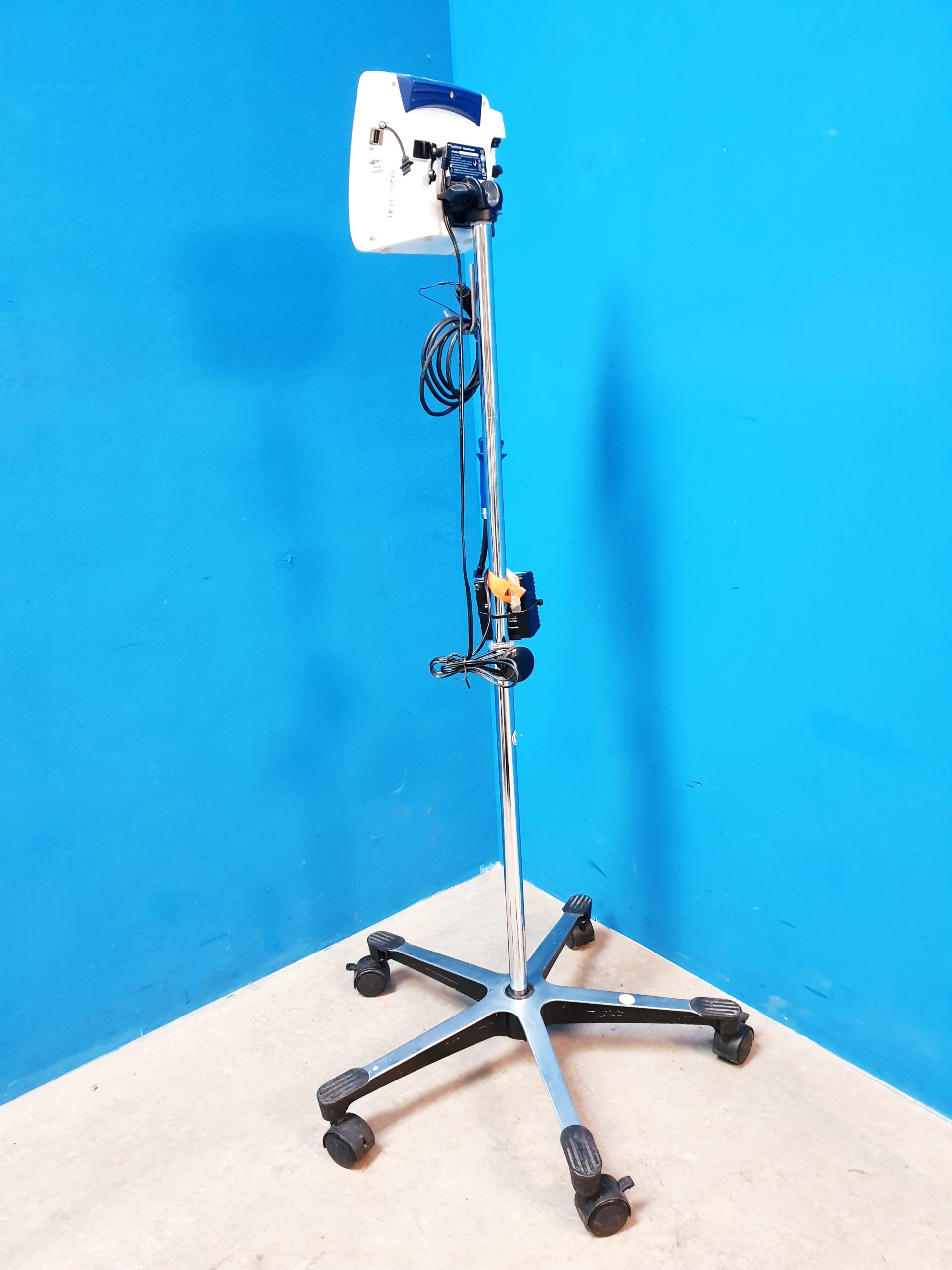 Verathon GLIDEScope Video Laryngoskop thumbnail 8