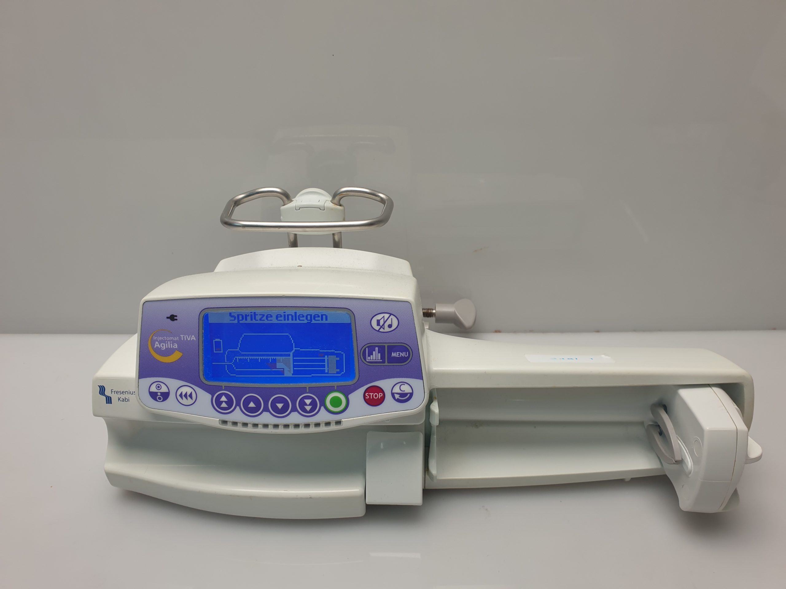 Fresenius Agilia Tiva thumbnail 5