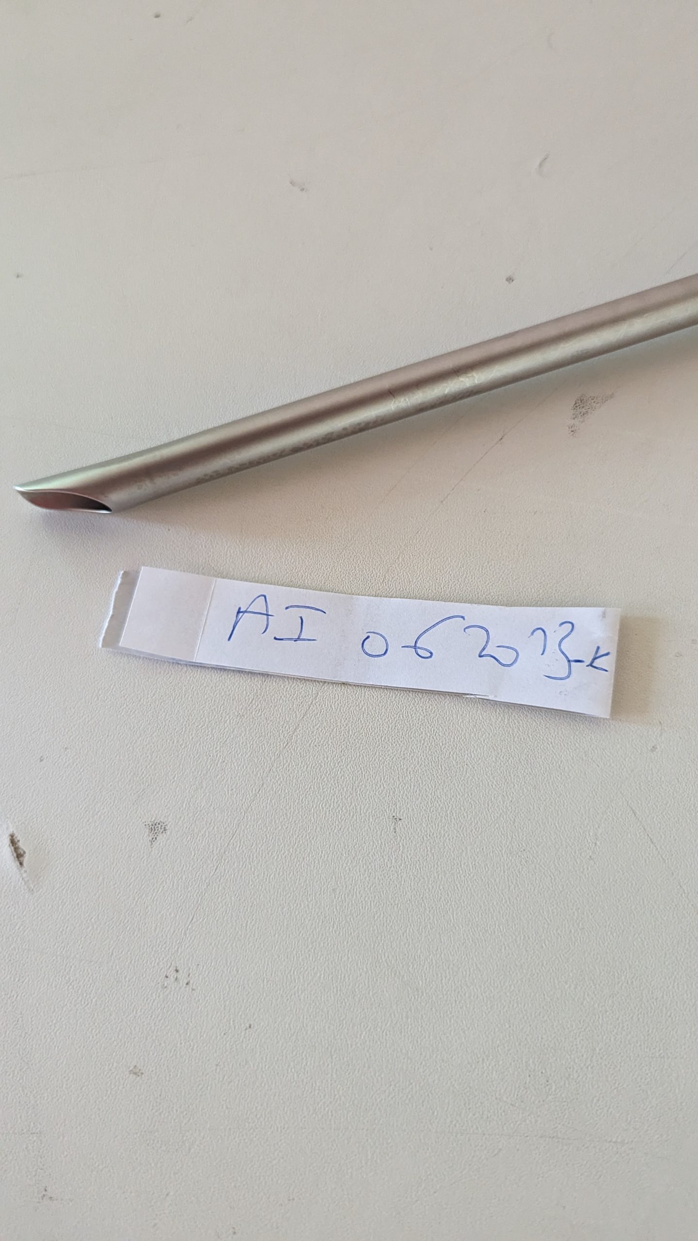 Karl Storz 10318F Tracheoskop thumbnail 2