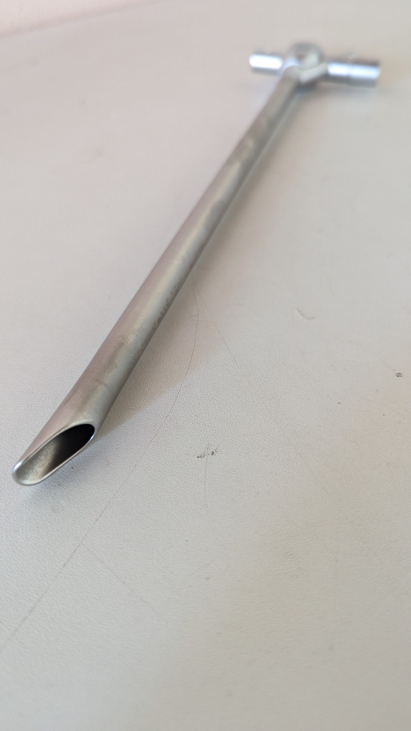 Karl Storz 10318F Tracheoskop thumbnail 7
