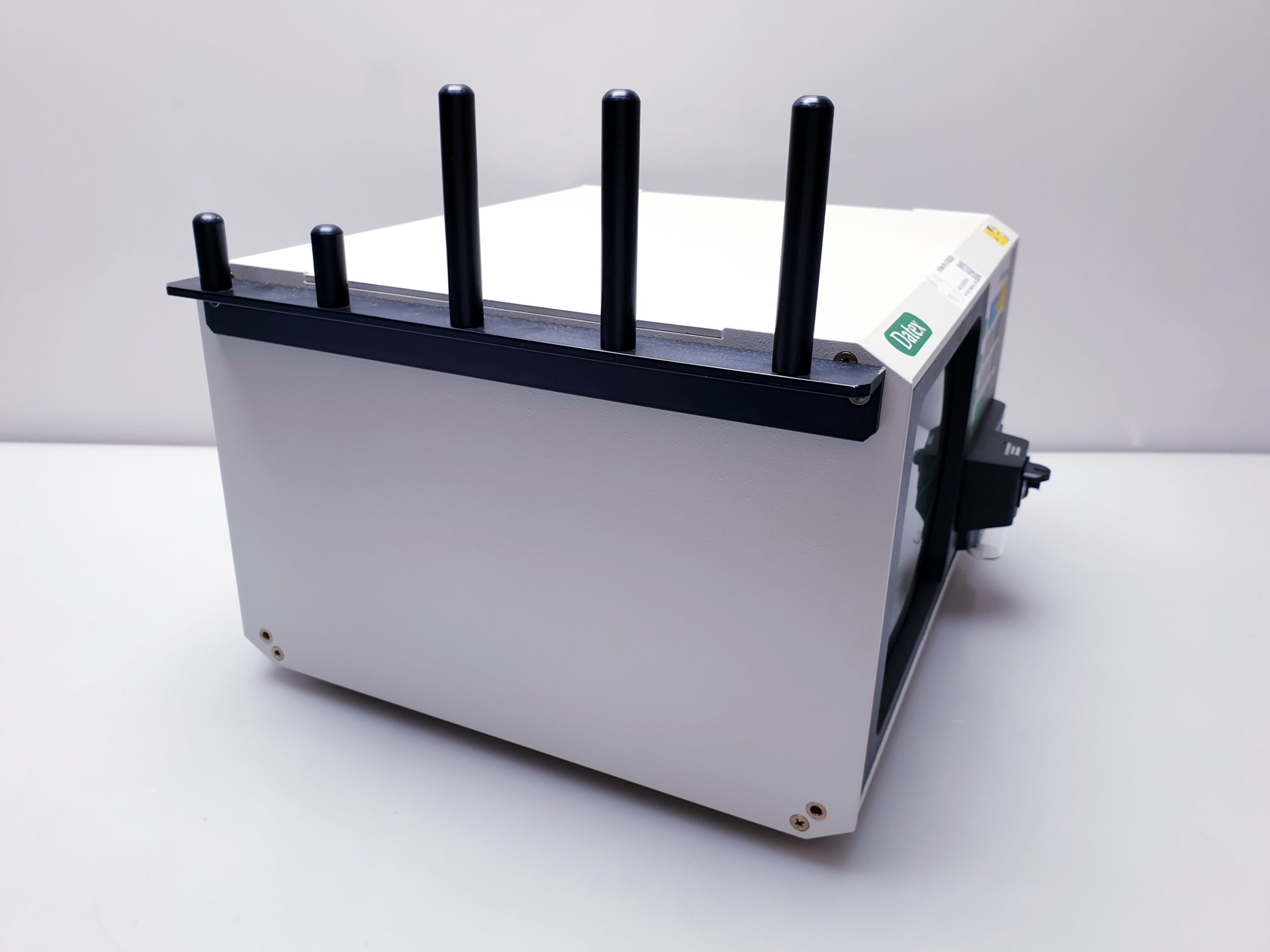 Datex Ultima Gas-Monitor Iso, Hal, Sevo, Enf, Sevo thumbnail 5
