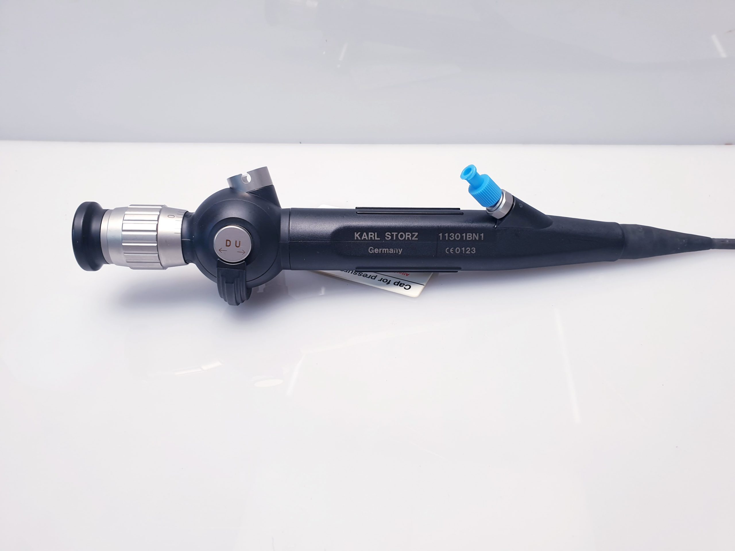 Karl Storz 11301BN1 Intubations-Fiberskop mit Zubehör thumbnail 14