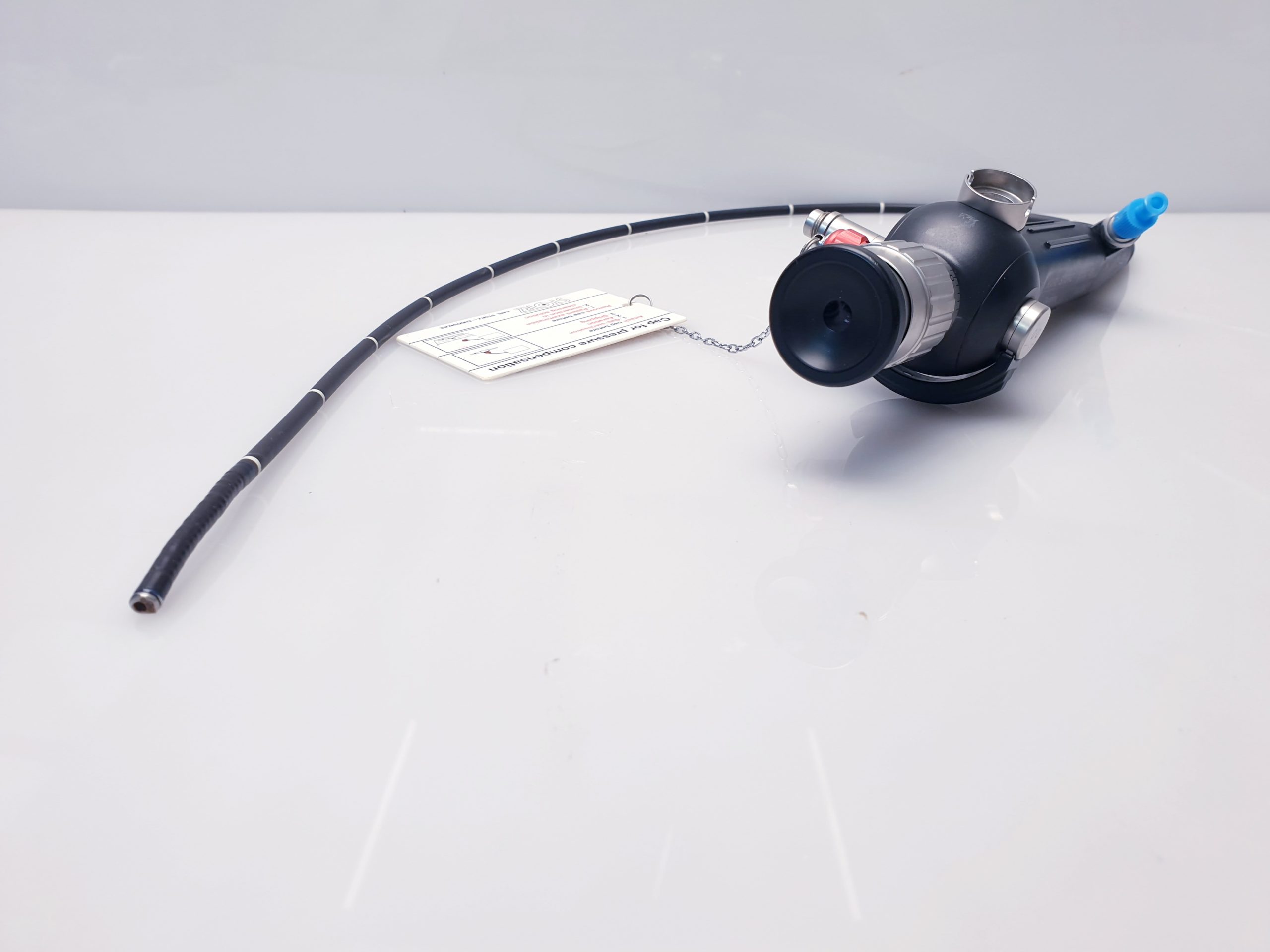 Karl Storz 11301BN1 Intubations-Fiberskop mit Zubehör thumbnail 15