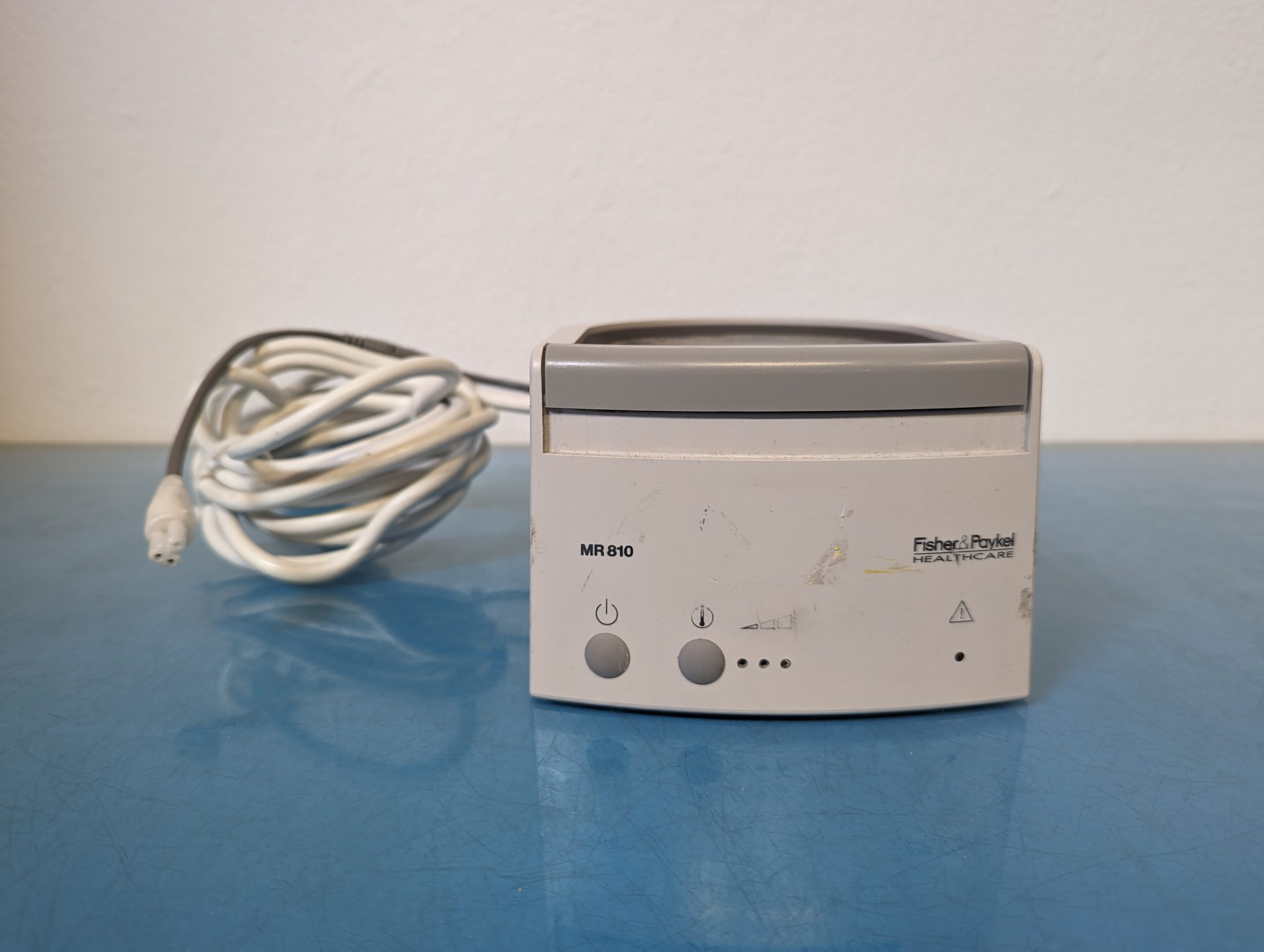 Fisher&Paykel MR810AGU Atemgasbefeuchter Humidifier thumbnail 3