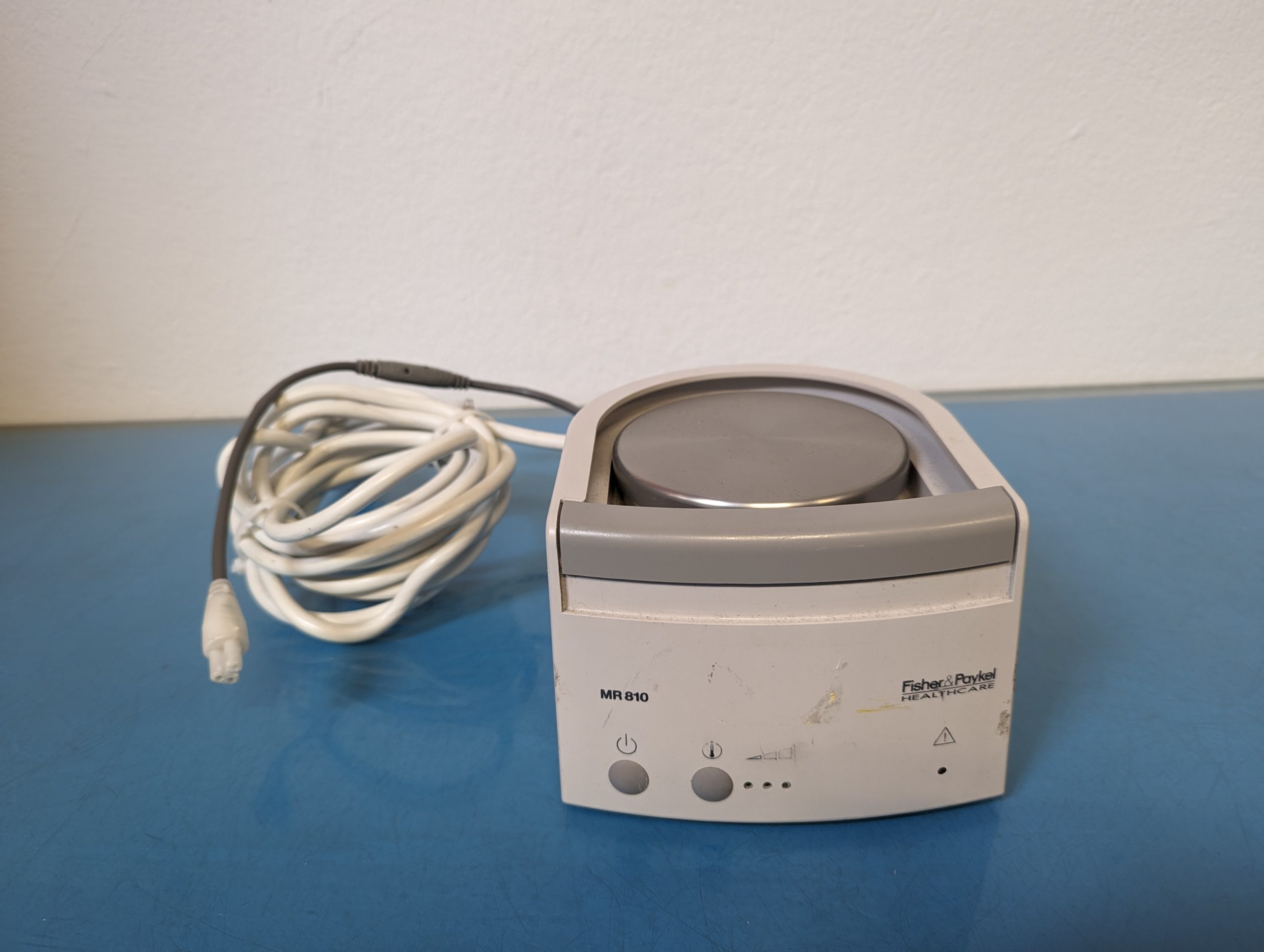 Fisher&Paykel MR810AGU Atemgasbefeuchter Humidifier thumbnail 4