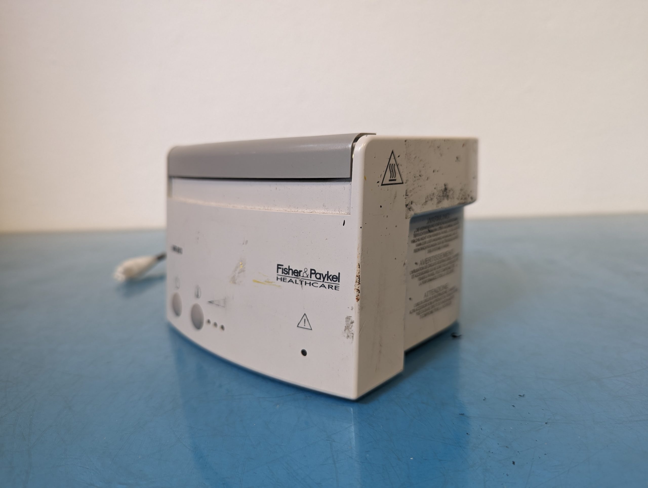 Fisher&Paykel MR810AGU Atemgasbefeuchter Humidifier thumbnail 5