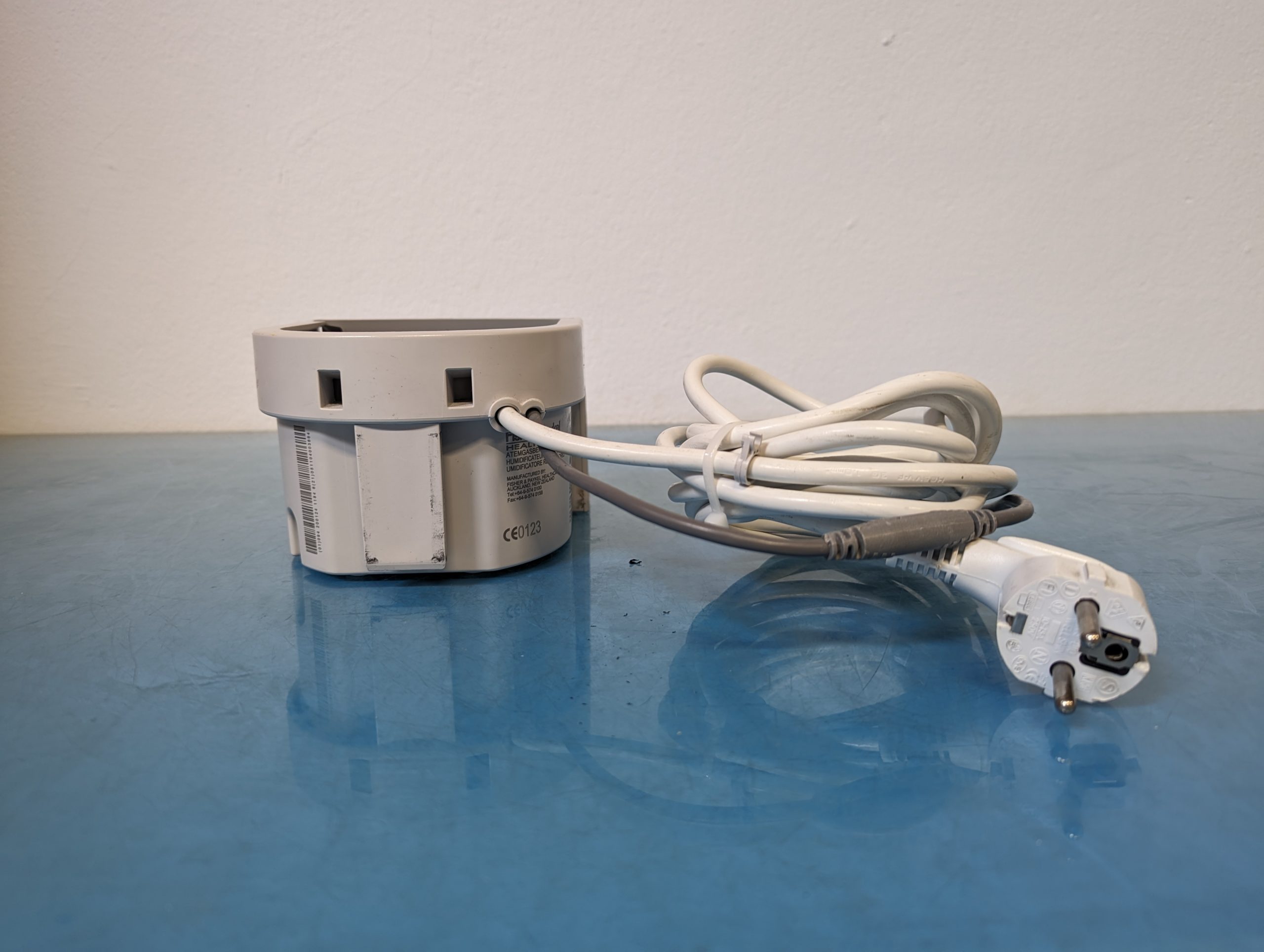 Fisher&Paykel MR810AGU Atemgasbefeuchter Humidifier thumbnail 6