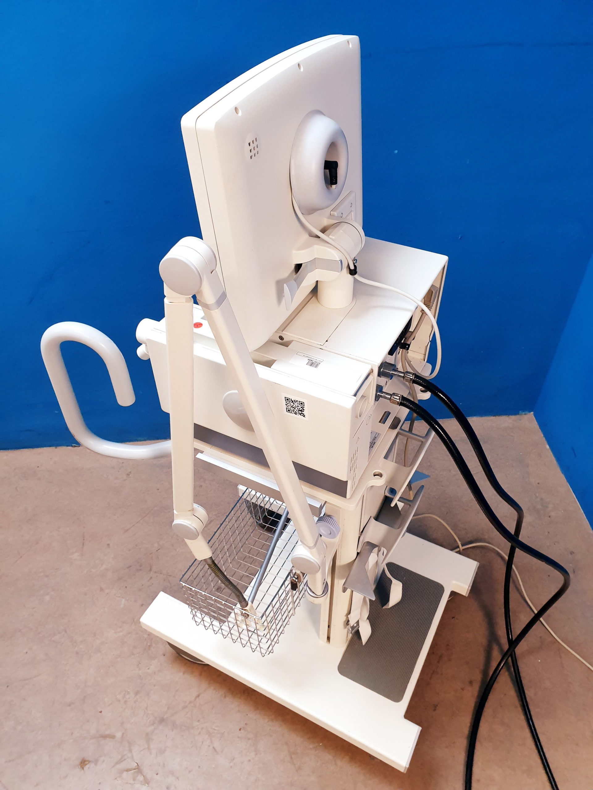Maquet Servo-S Ventilator thumbnail 6