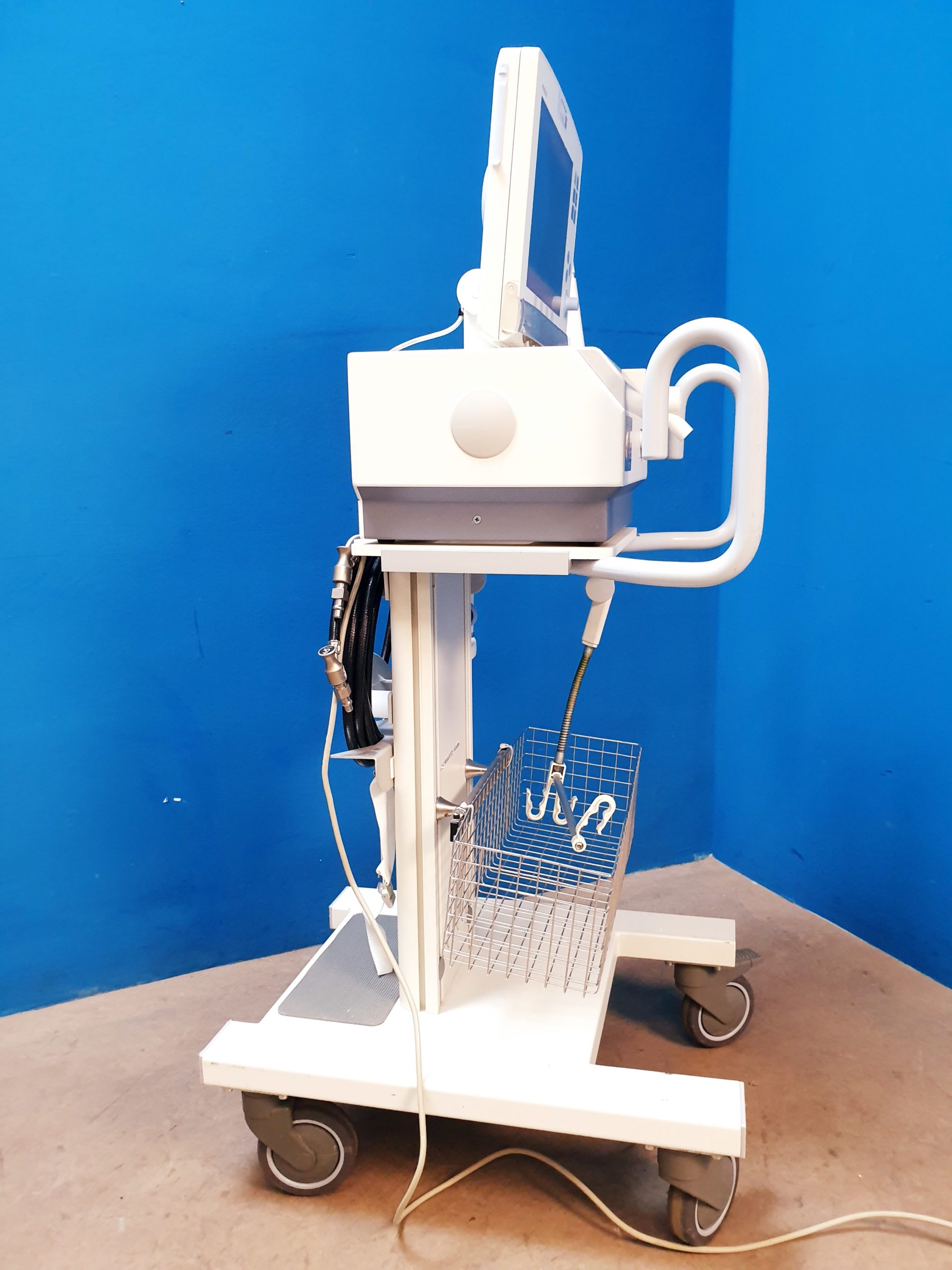 Maquet Servo-S Ventilator thumbnail 7