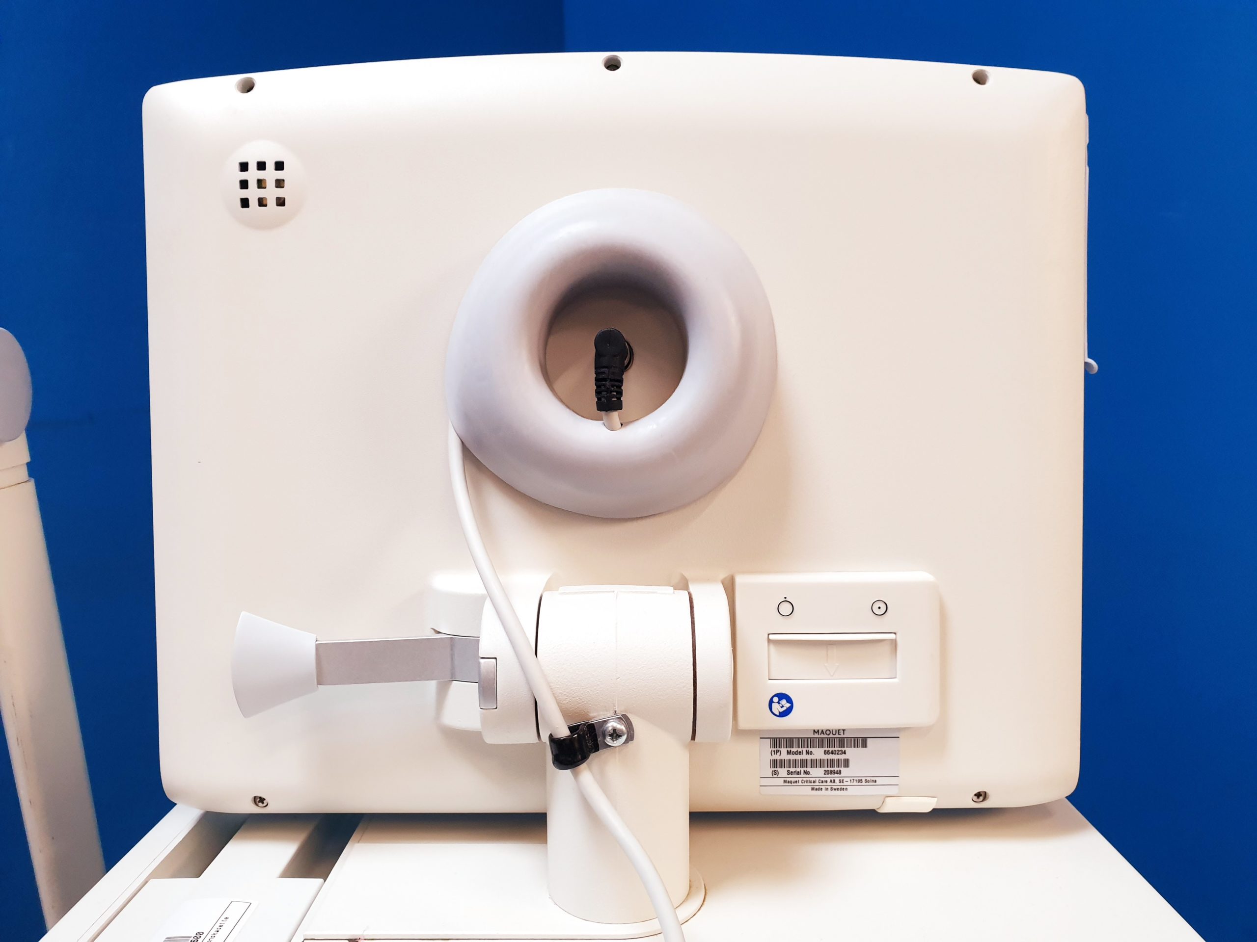 Maquet Servo-S Ventilator thumbnail 10