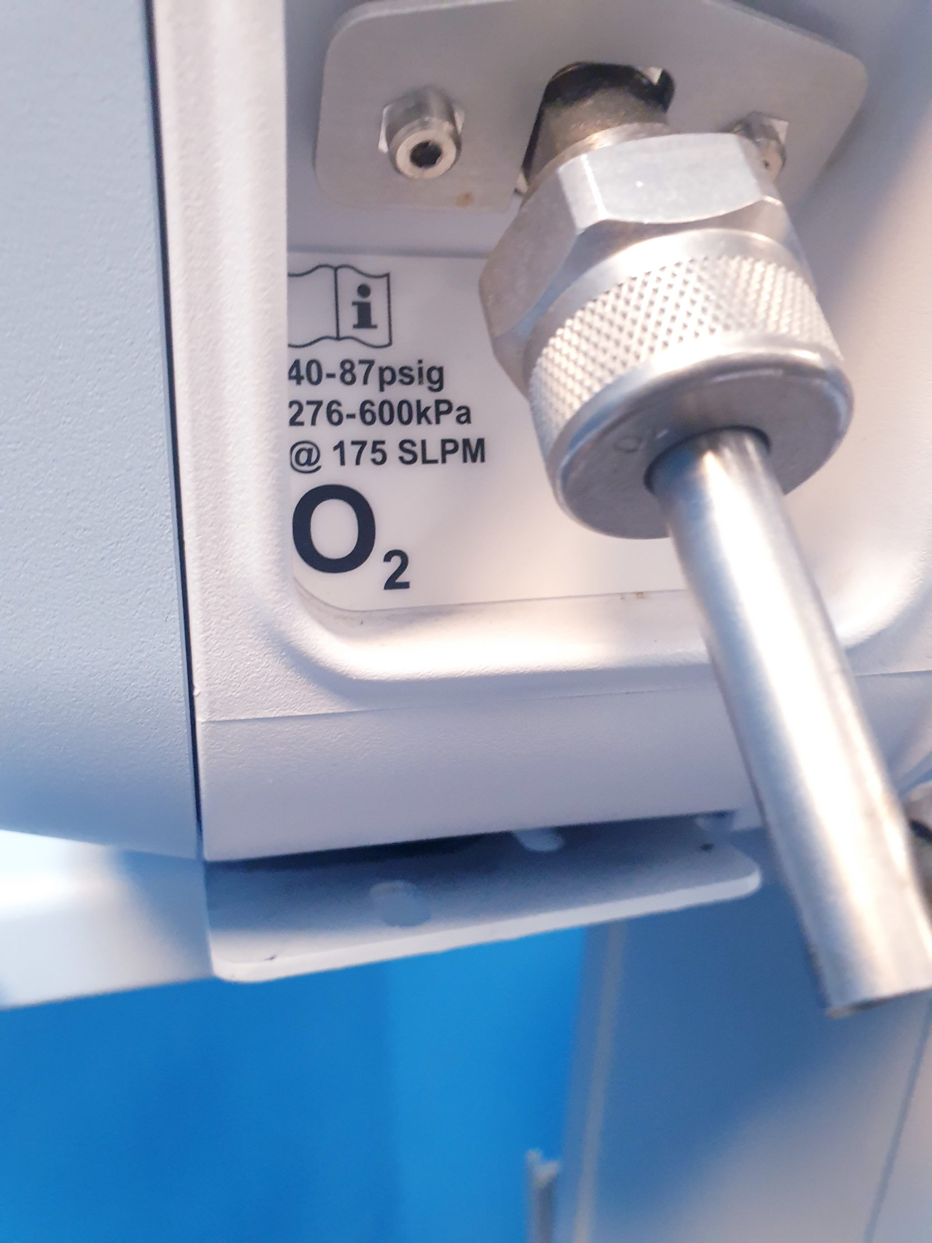 Philips V60 V 60 – Beatmungsgeräte thumbnail 8