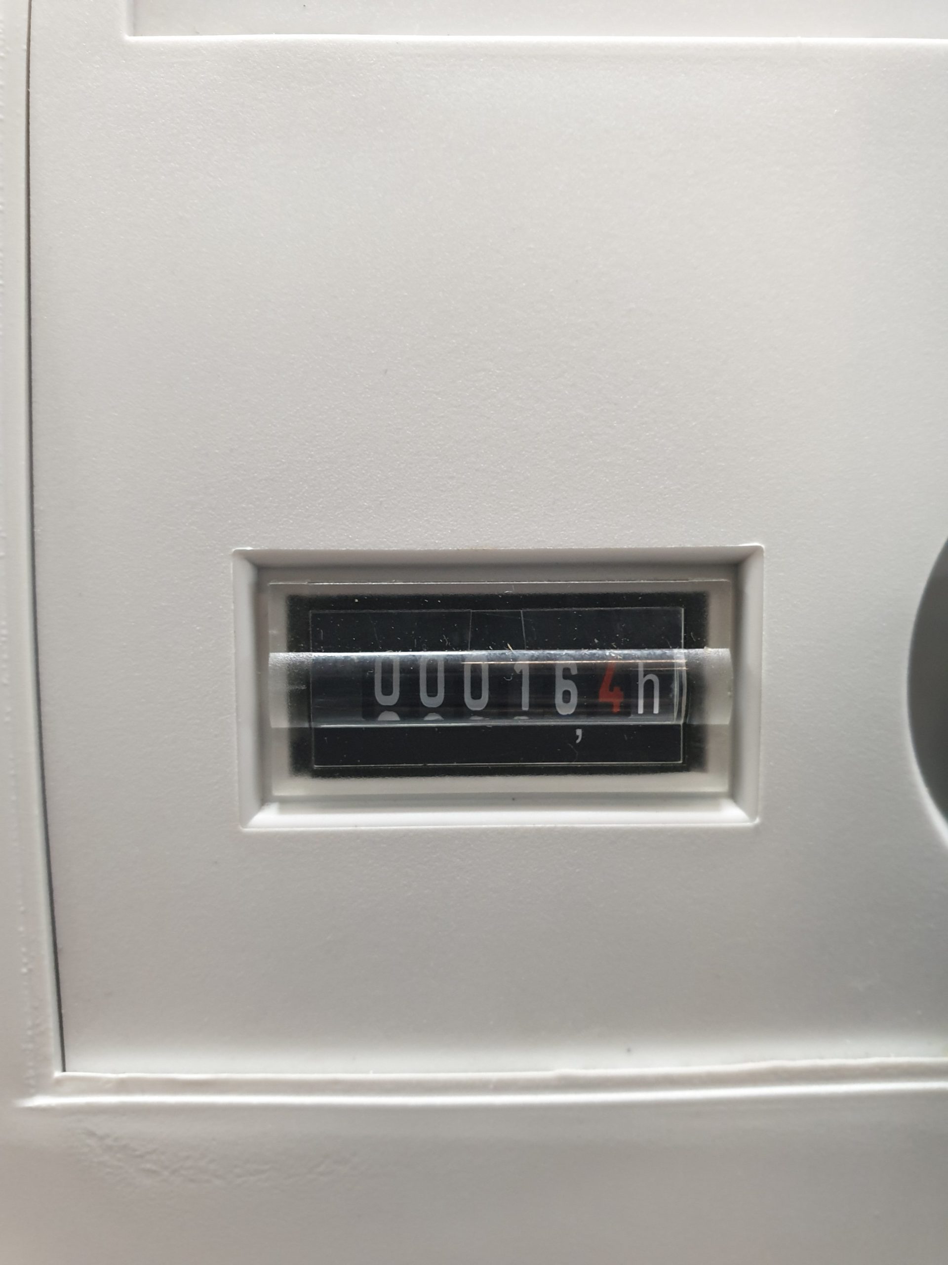 Linde Eurus Sauerstoffkonzentrator / — image 1 of 2