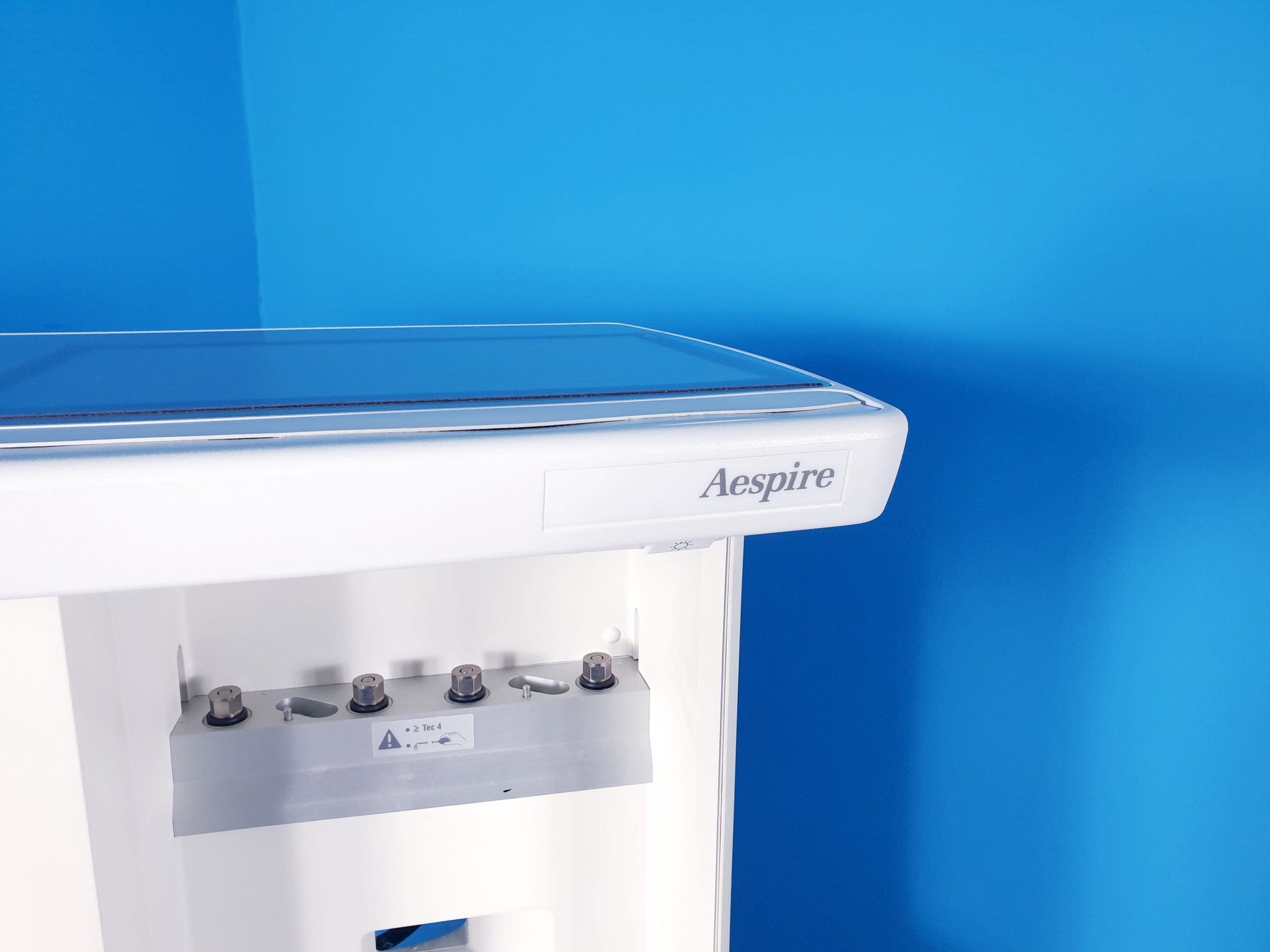 Datex Ohmeda GE Aespire 7100 – Anesthesie Machine Narkosegerät thumbnail 5