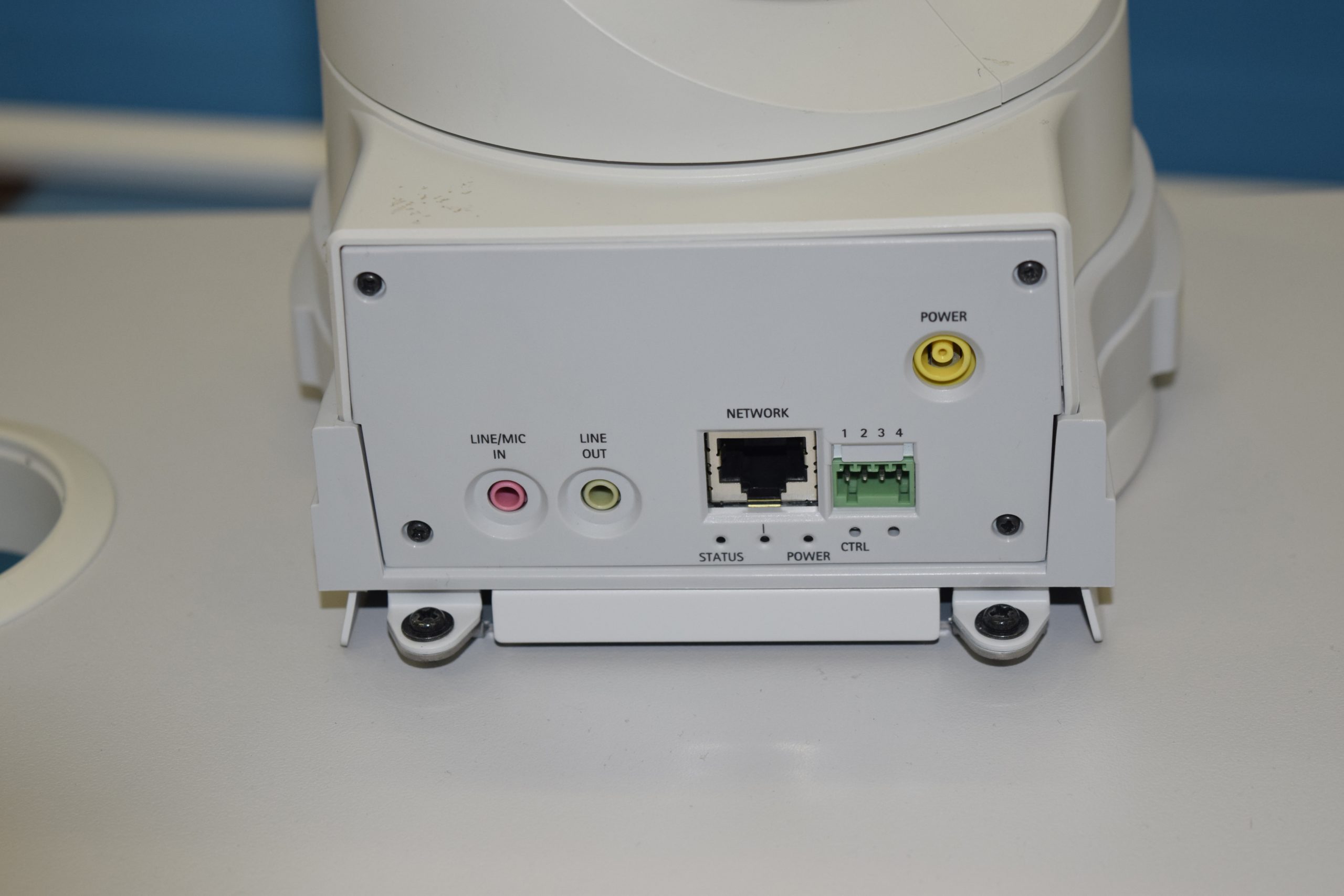 Heinen & Löwenstein Schlaflaborsystem Alice 6 LDE RESPIRONICS Alice 6 LDe Polysomnograph — image 1 of 1