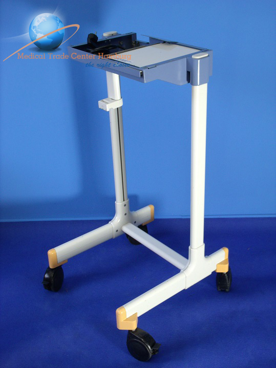 Dräger Fahrgestell für evita 2 Beatmungsgerät — image 1 of 2