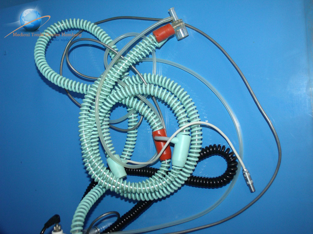 Stephan F150 Pädiatrie Respirator Beatmungsgerät — image 1 of 1